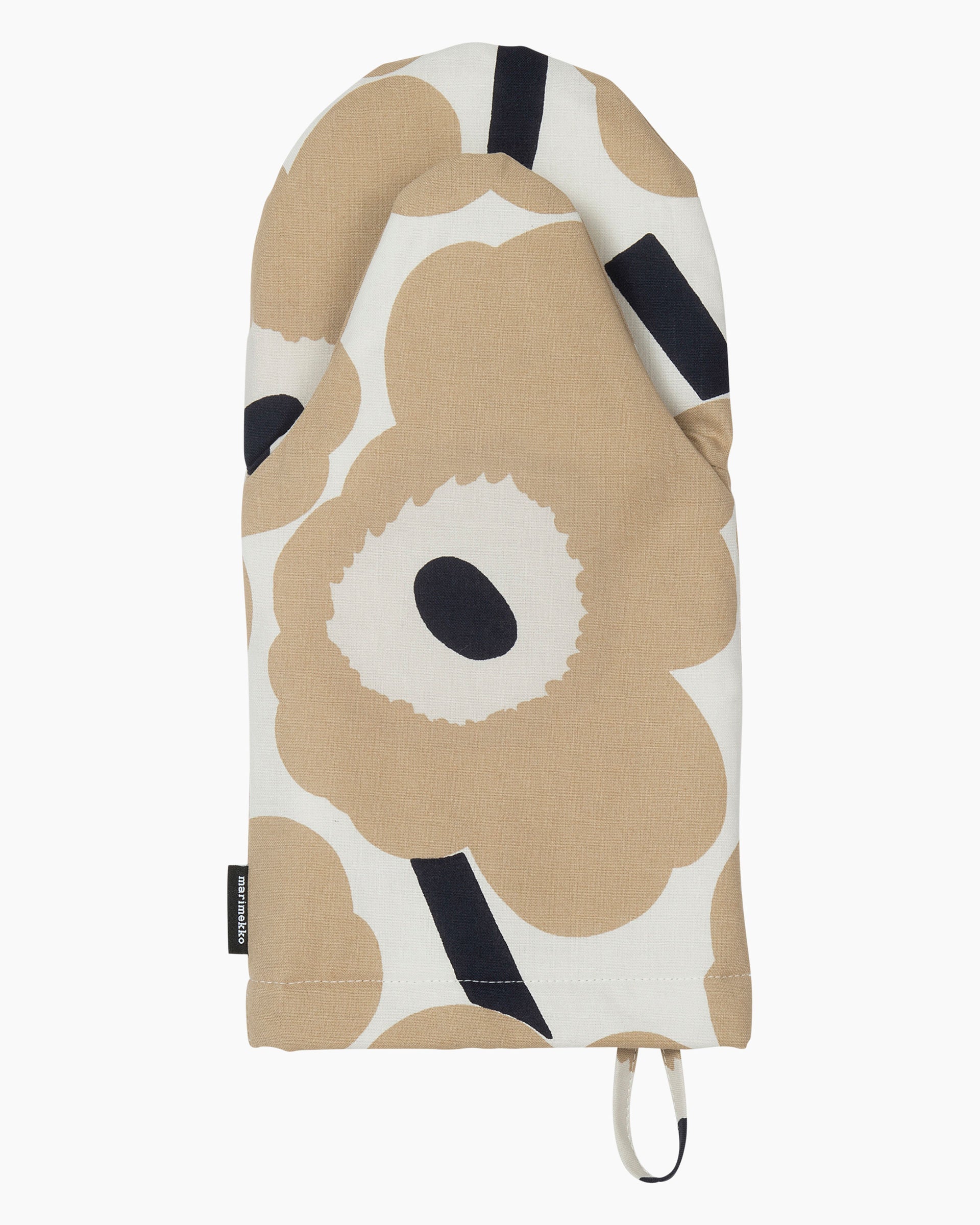 Marimekko Pieni Unikko oven mitt | Marimekko Outlet
