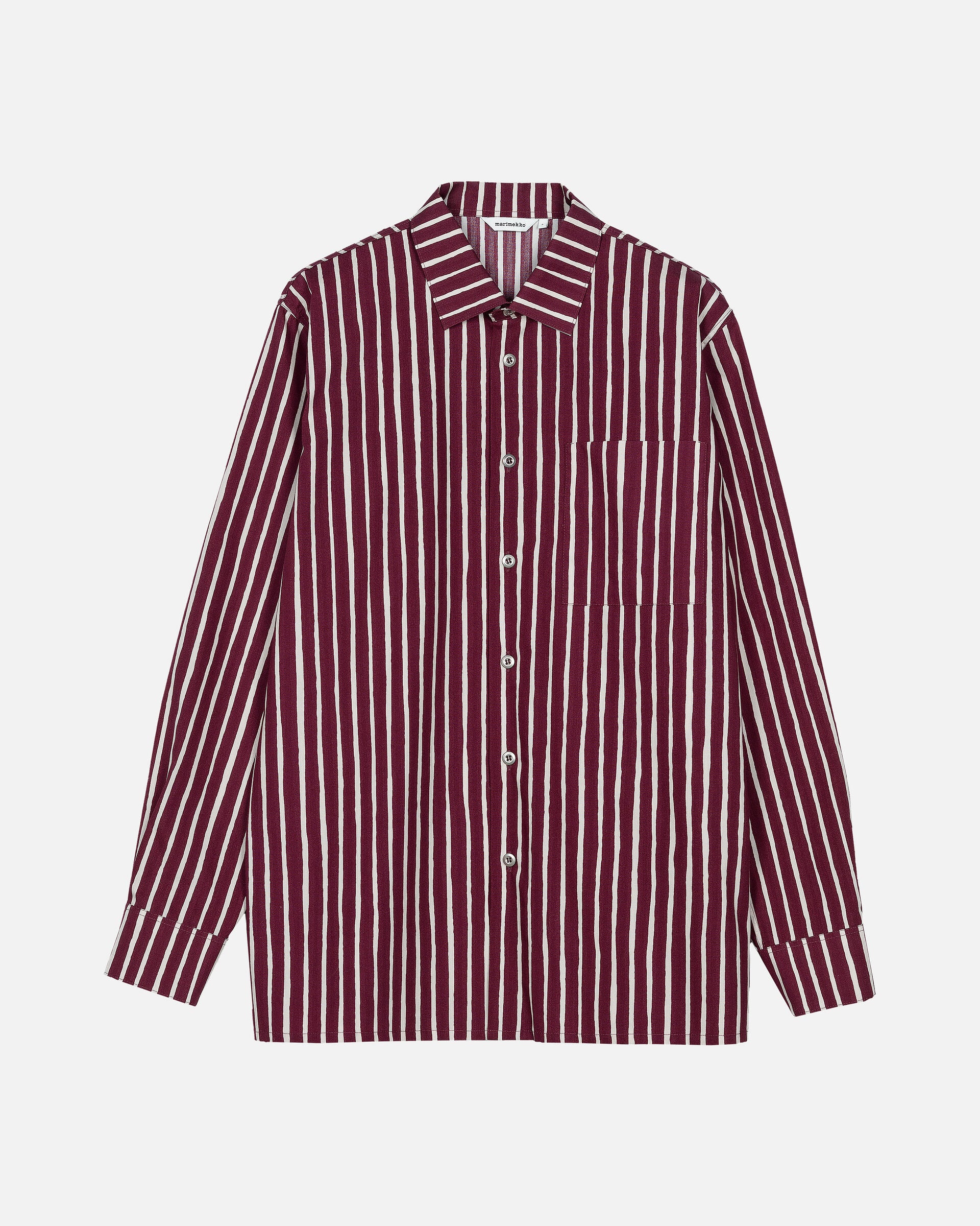 Marimekko Jokapoika shirt | Marimekko Outlet