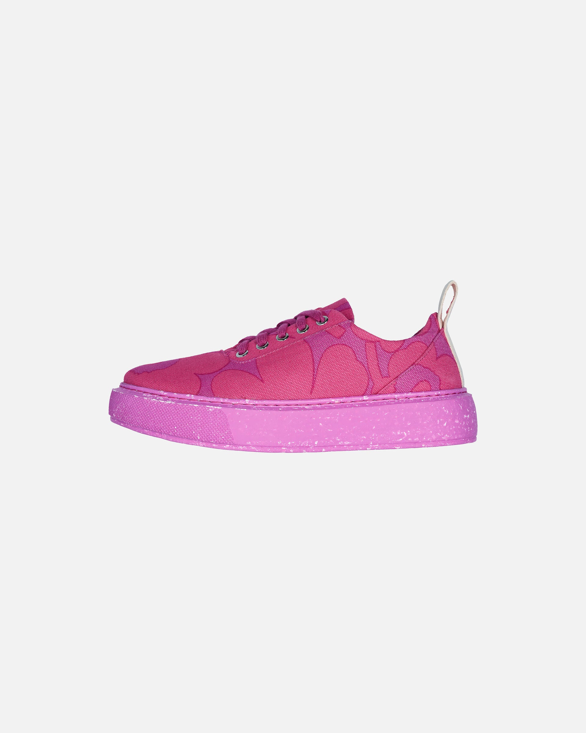 Marimekko Niittyheinikossa Mini Unikko sneakers | Marimekko Outlet