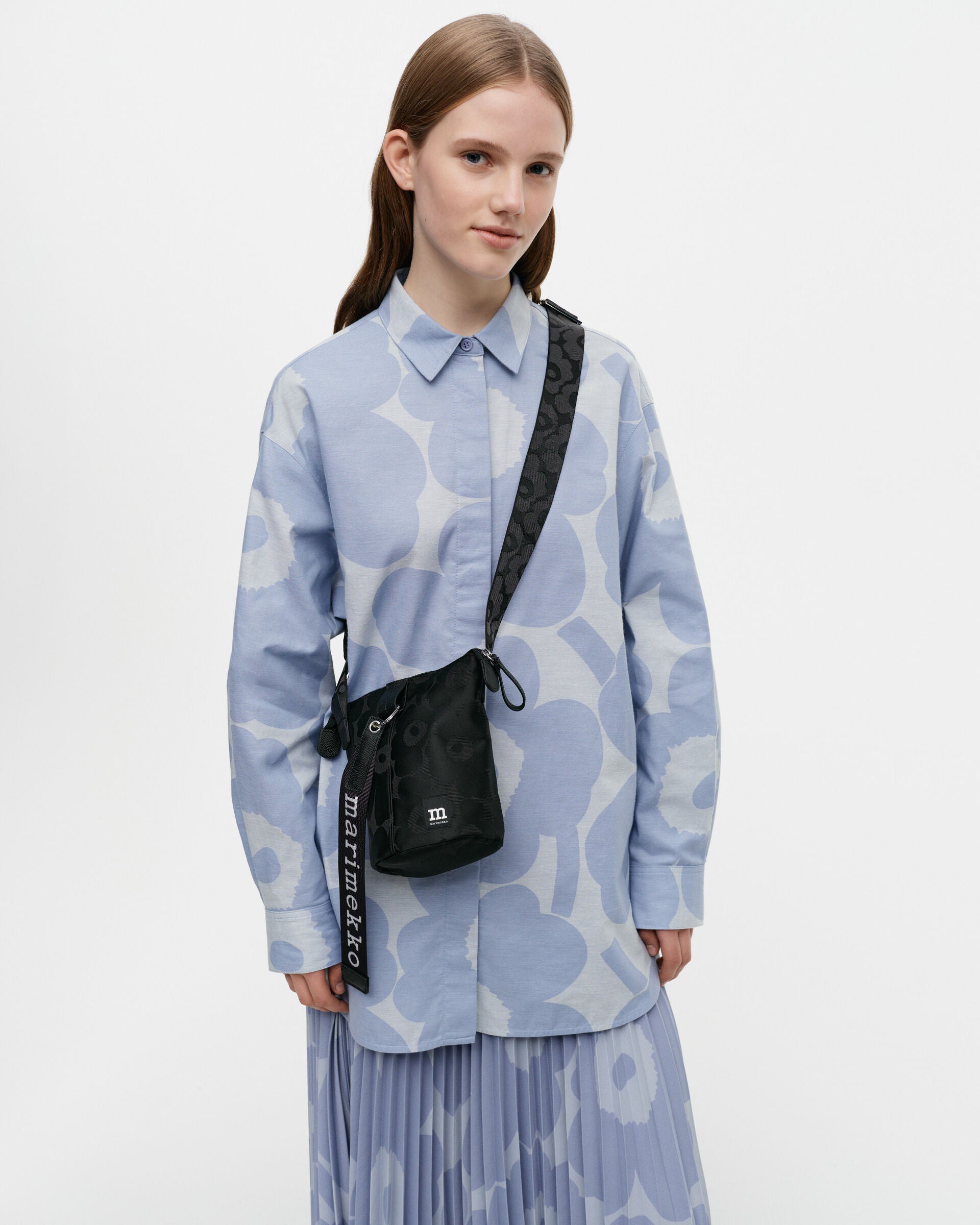 Marimekko Essential Bucket Unikko | Marimekko Outlet