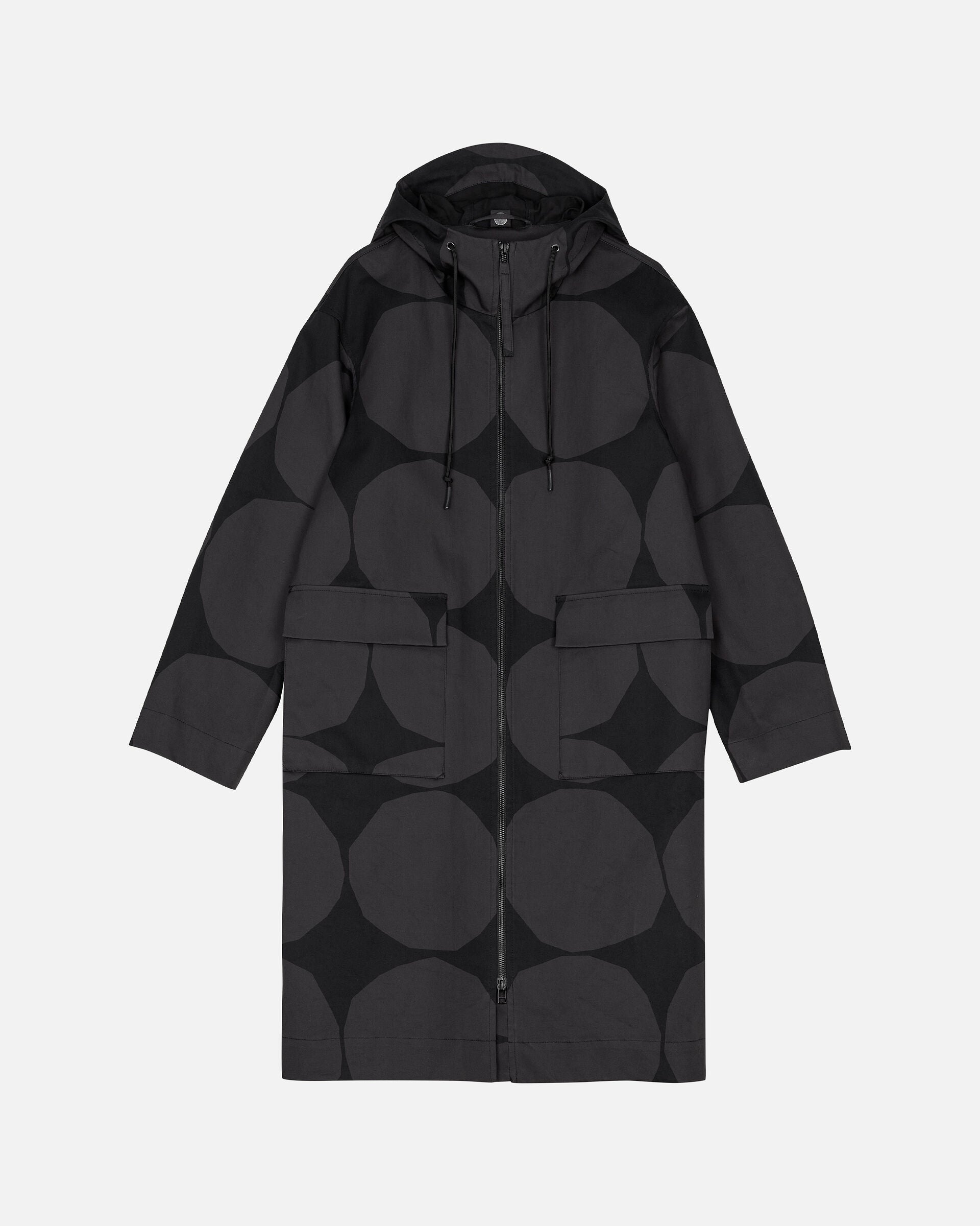 Marimekko Mangaani Kivet coat | Marimekko Outlet