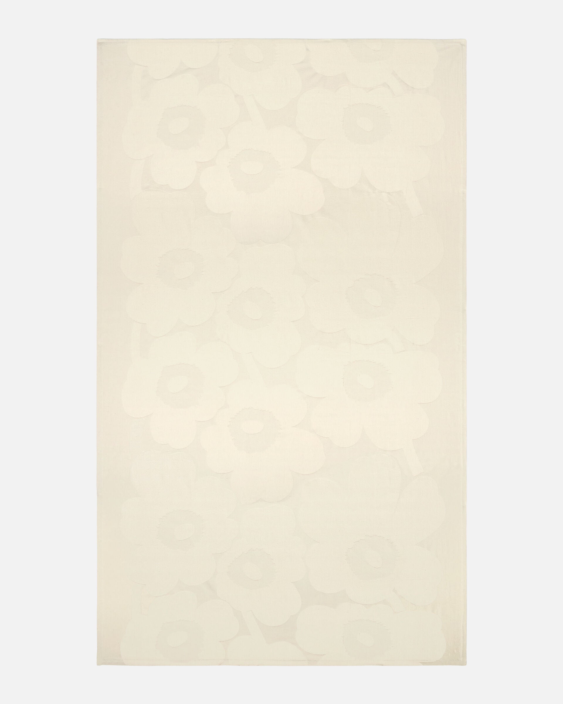 Marimekko Unikko table cloth | Marimekko Outlet