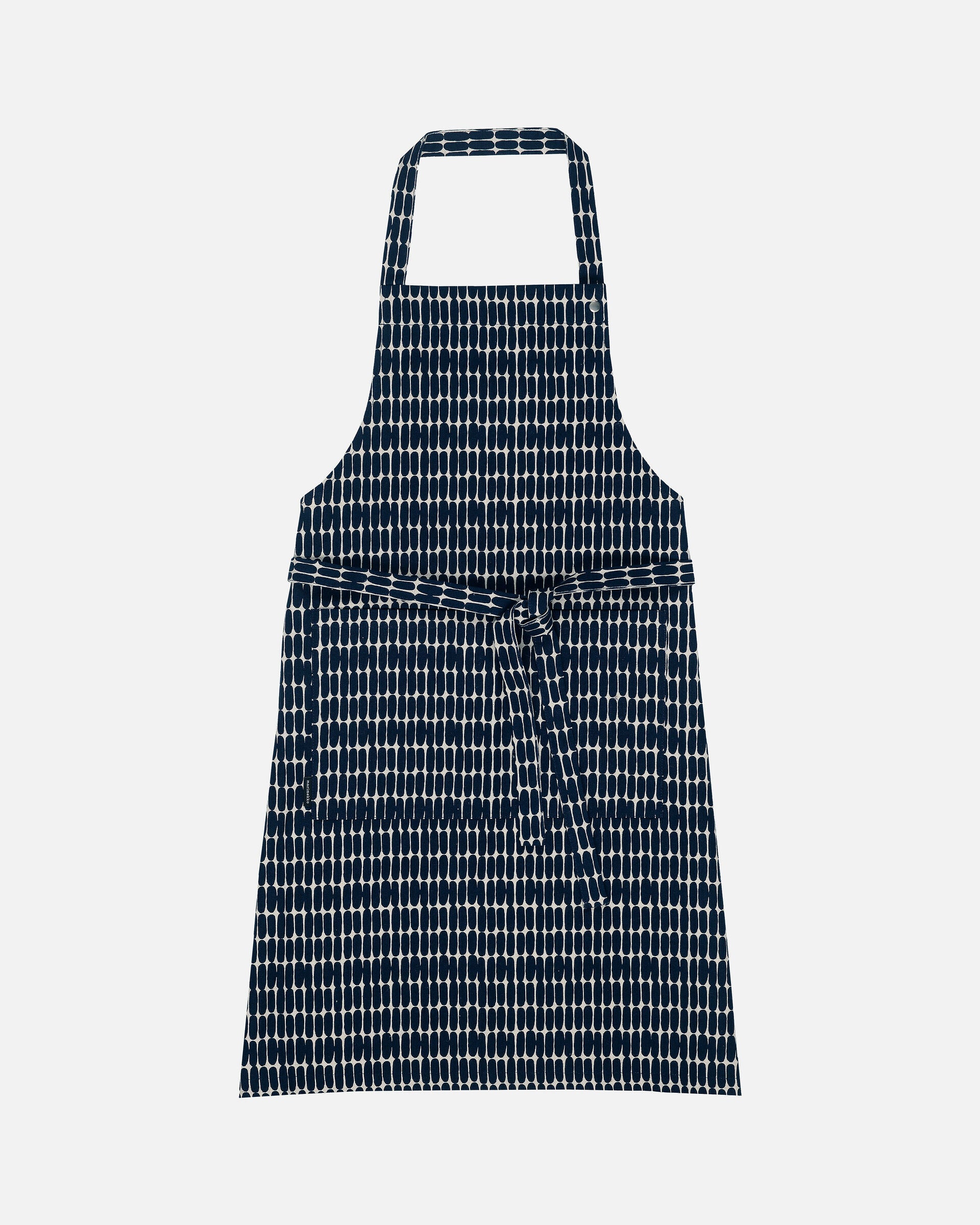 Marimekko Alku apron | Marimekko Outlet