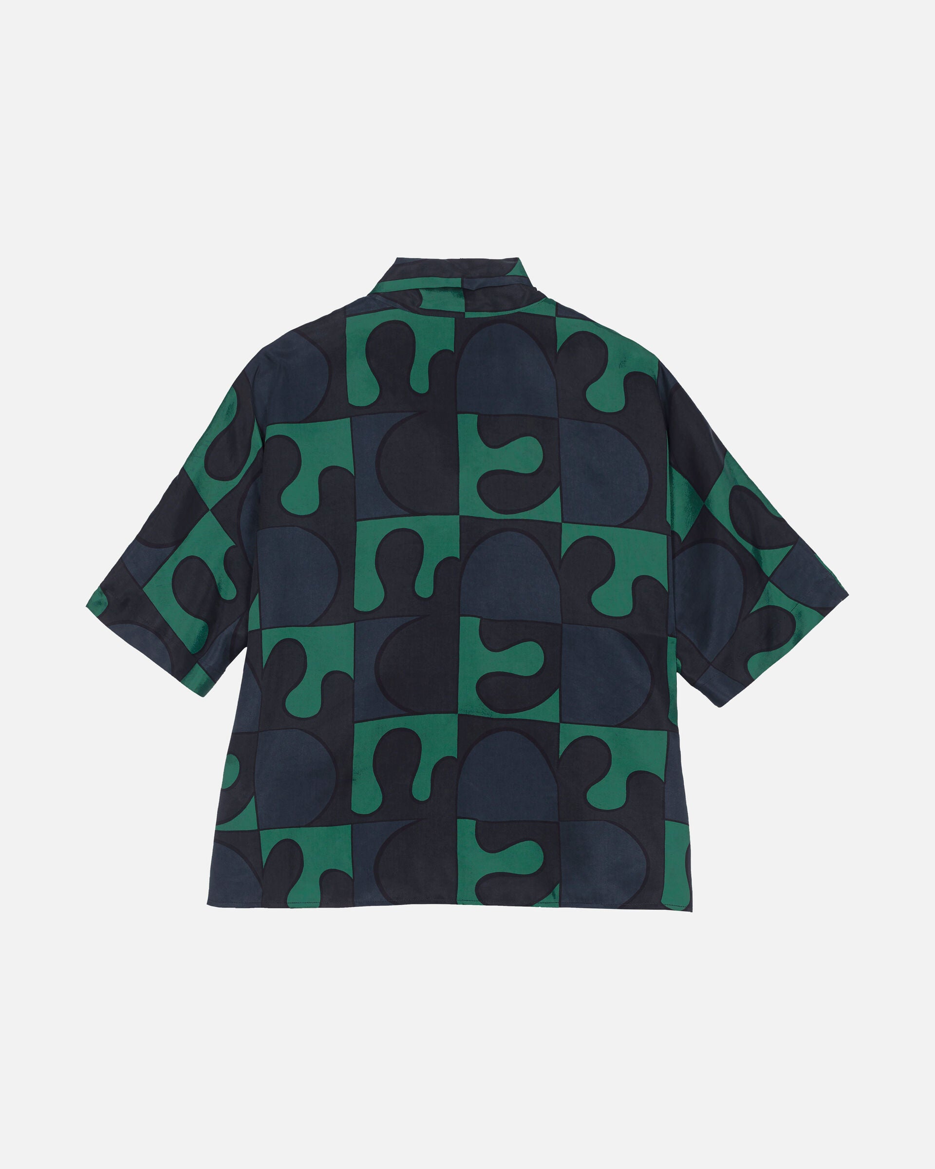 Marimekko Liitu Osteri shirt | Marimekko Outlet