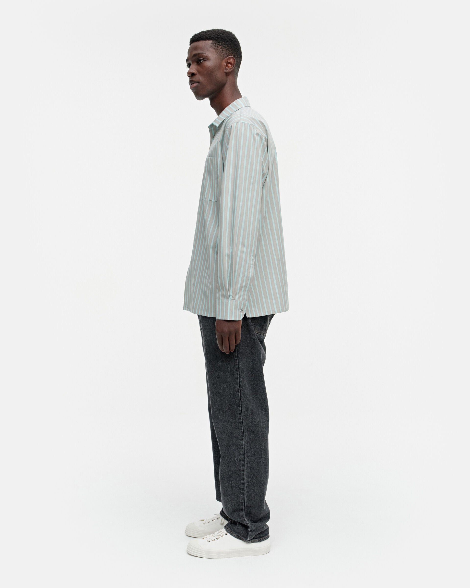 Marimekko Jokapoika shirt | Marimekko Outlet