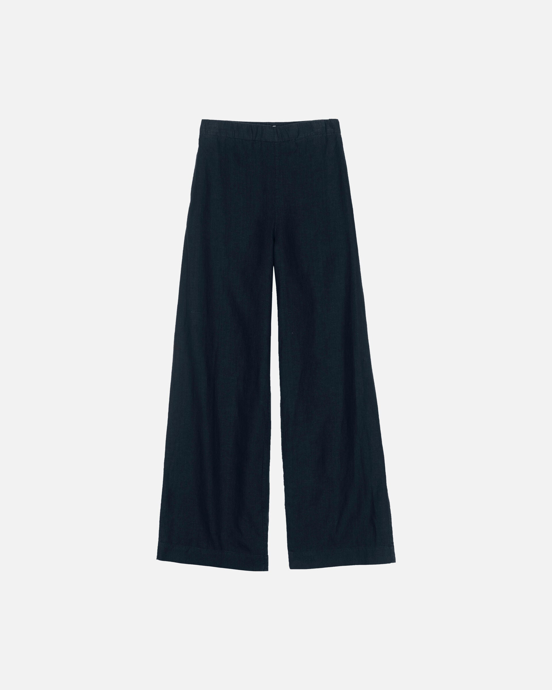 Marimekko Pavla Solid linen trousers | Marimekko Outlet