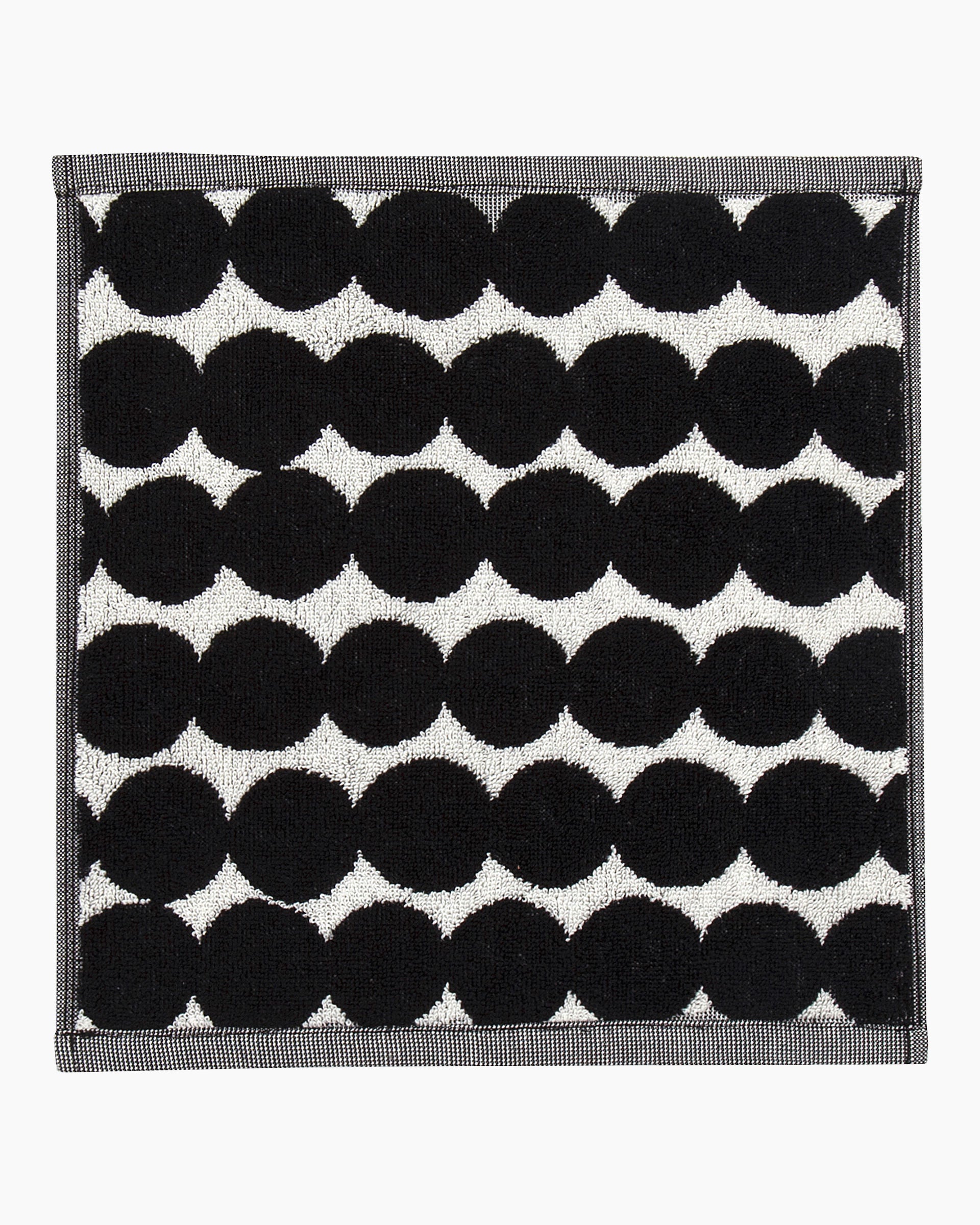 Marimekko R?symatto washcloth | Marimekko Outlet