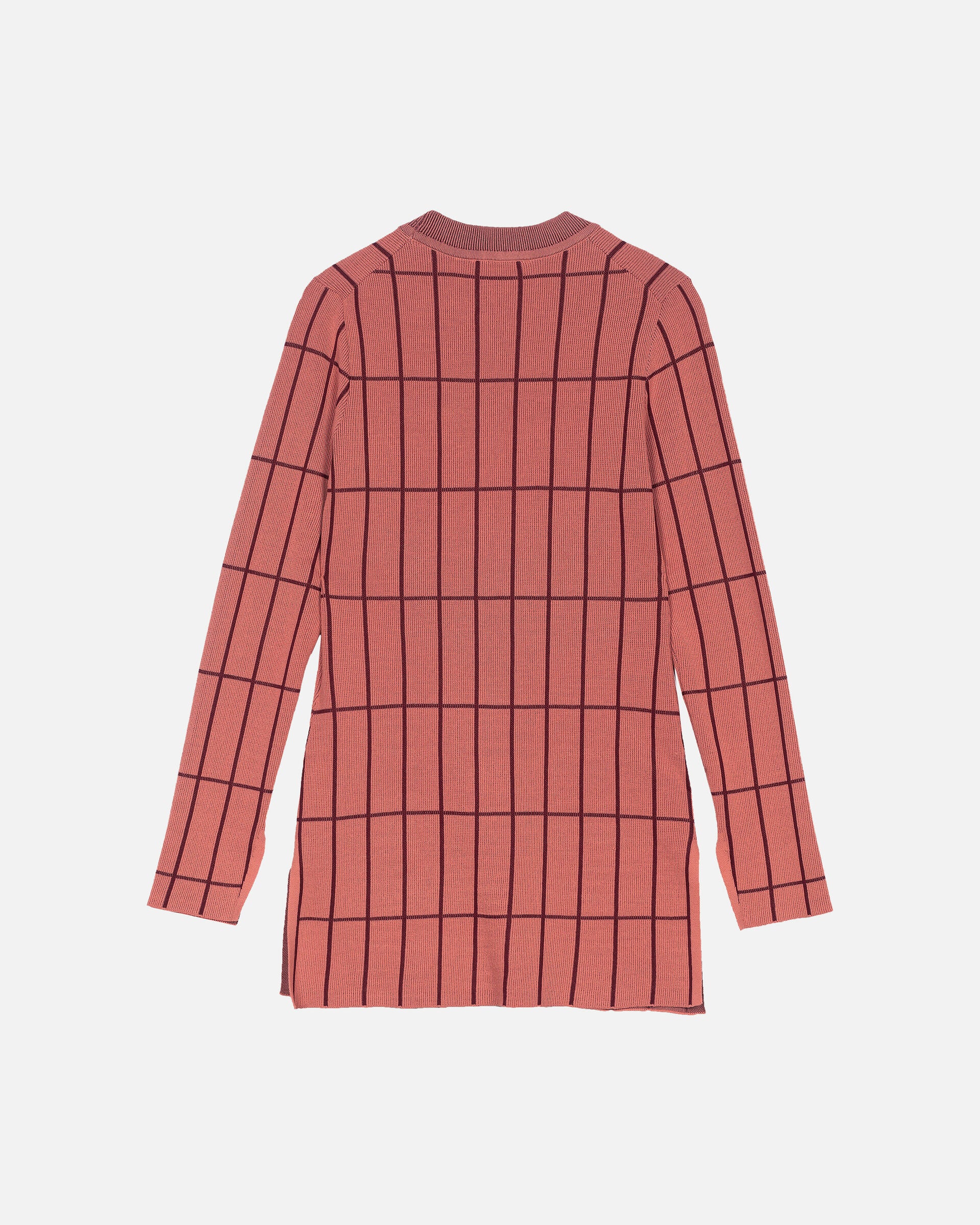 Marimekko Konteksti Tiiliskivi knitted tunic | Marimekko Outlet