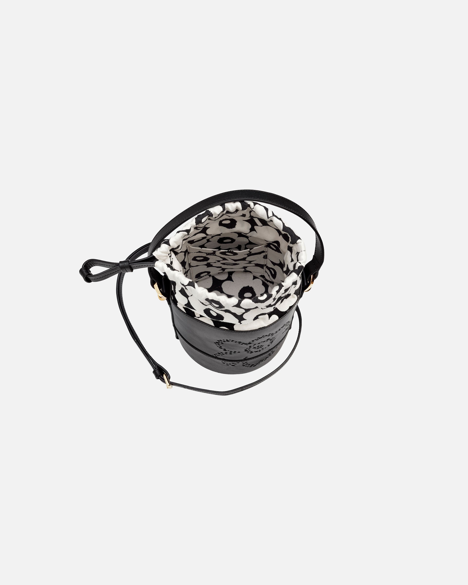 Marimekko Imprint Small Bucket Unikko | Marimekko Outlet