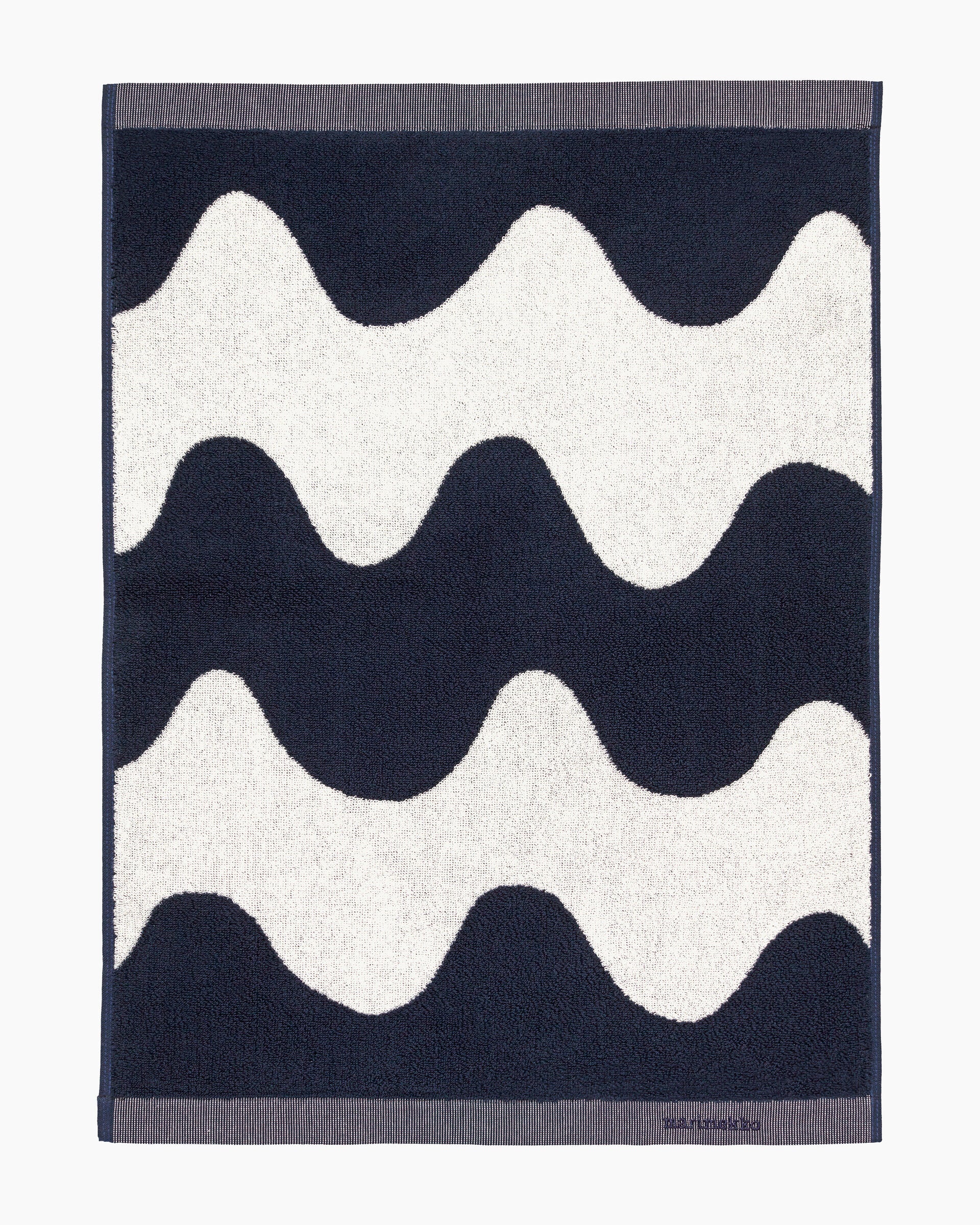 Marimekko Lokki hand towel | Marimekko Outlet
