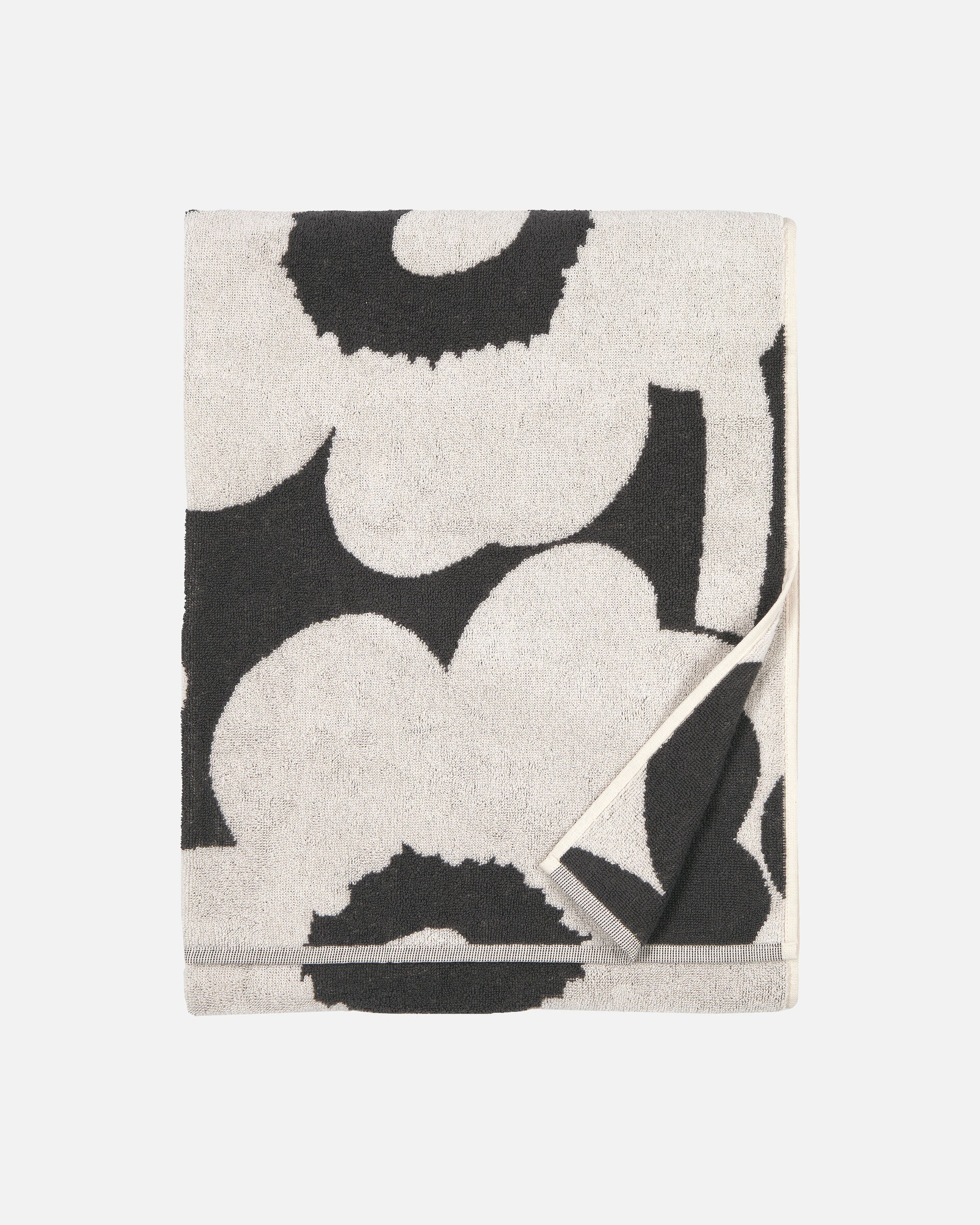 Marimekko Unikko bath towel | Marimekko Outlet