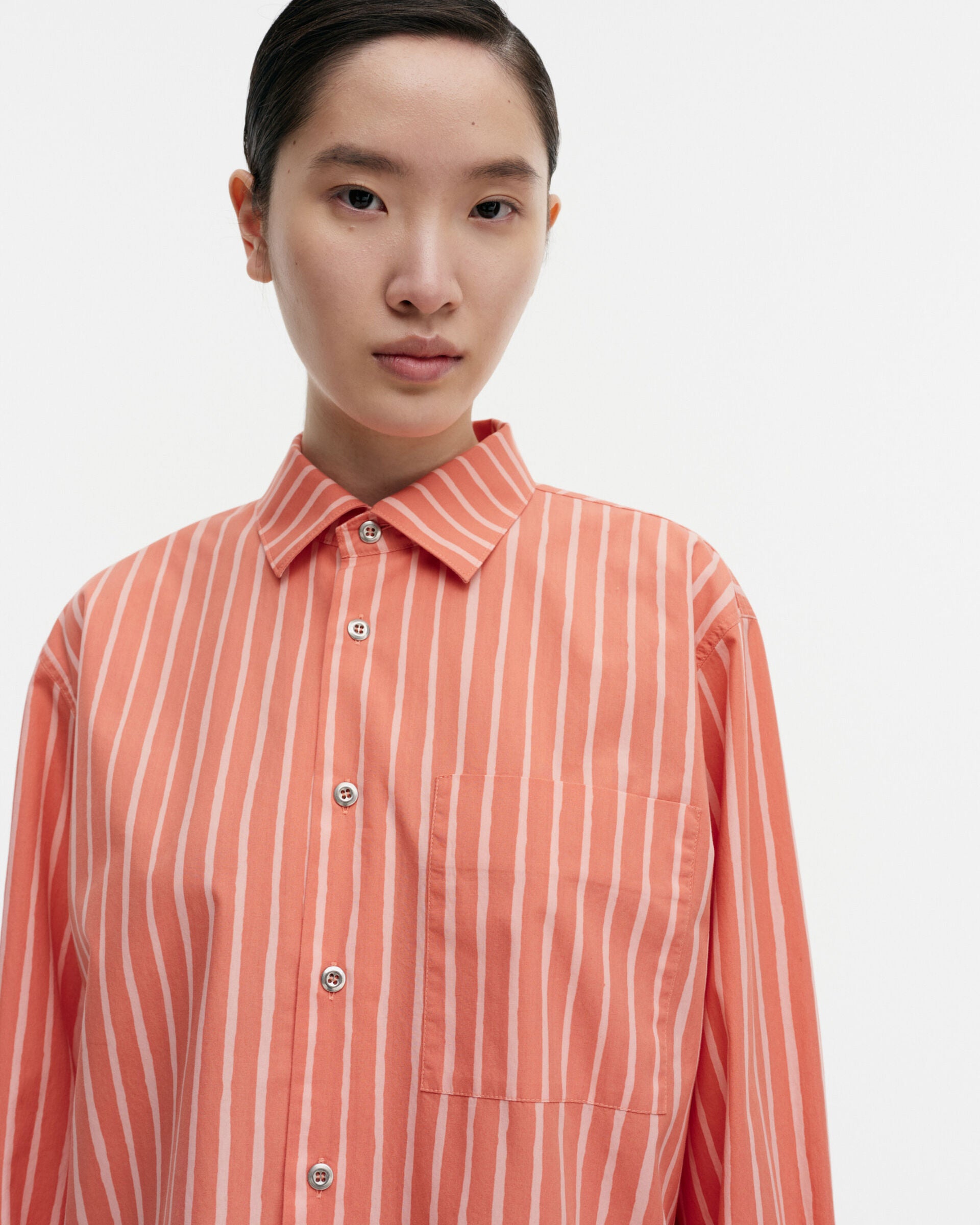 Marimekko Jokapoika shirt | Marimekko Outlet