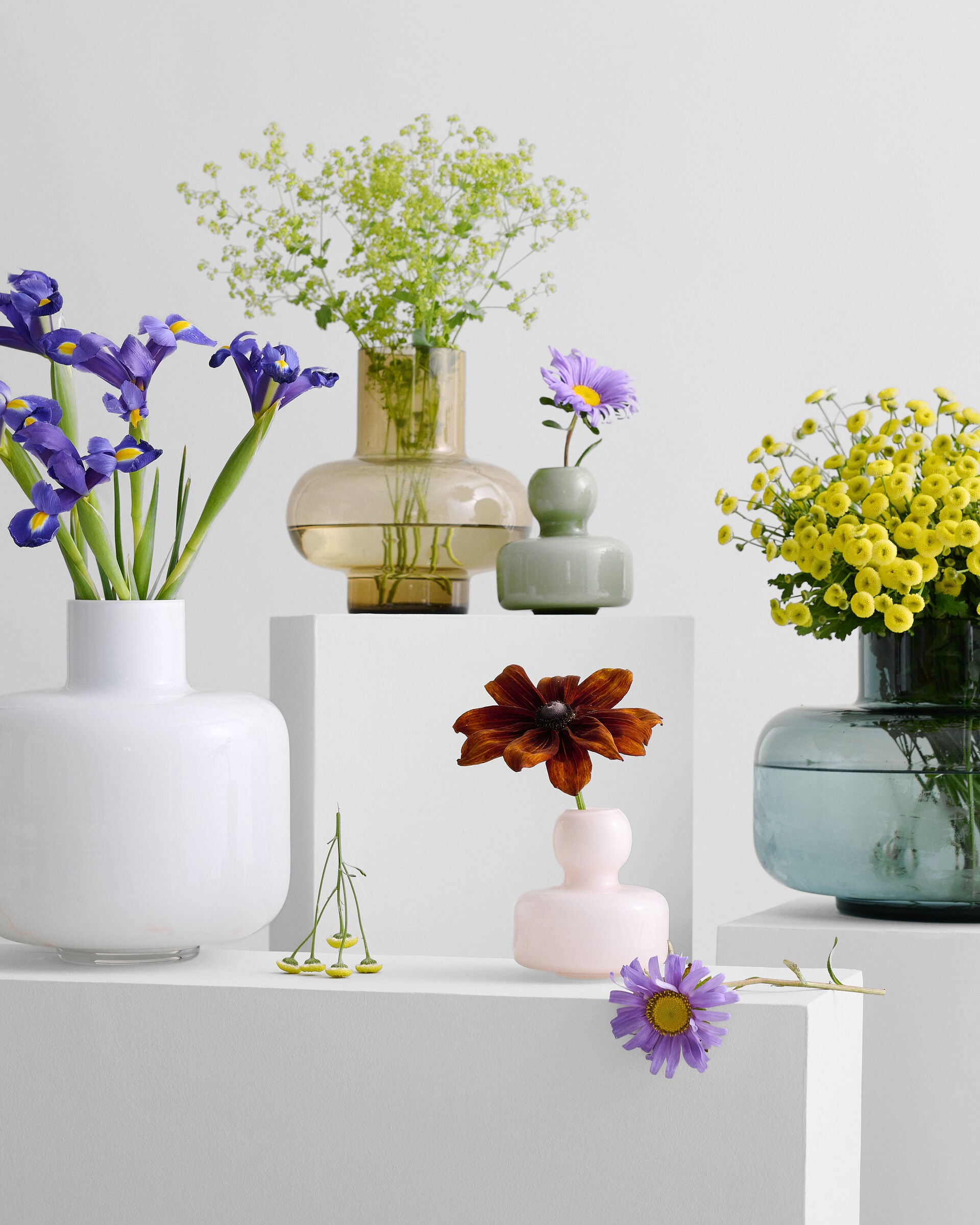 Marimekko Flower vase | Marimekko Outlet