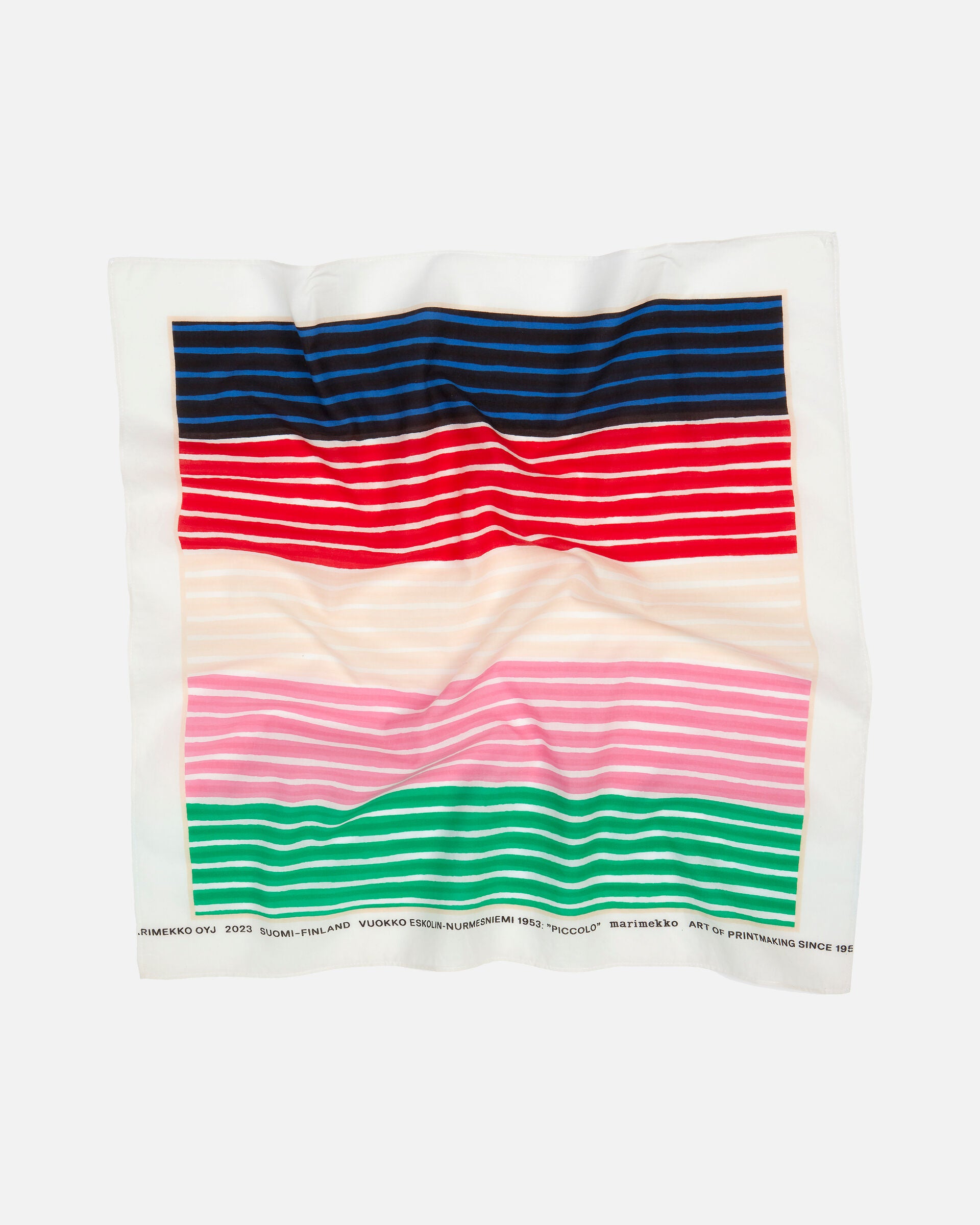 Marimekko Astrilli Piccolo bandana | Marimekko Outlet