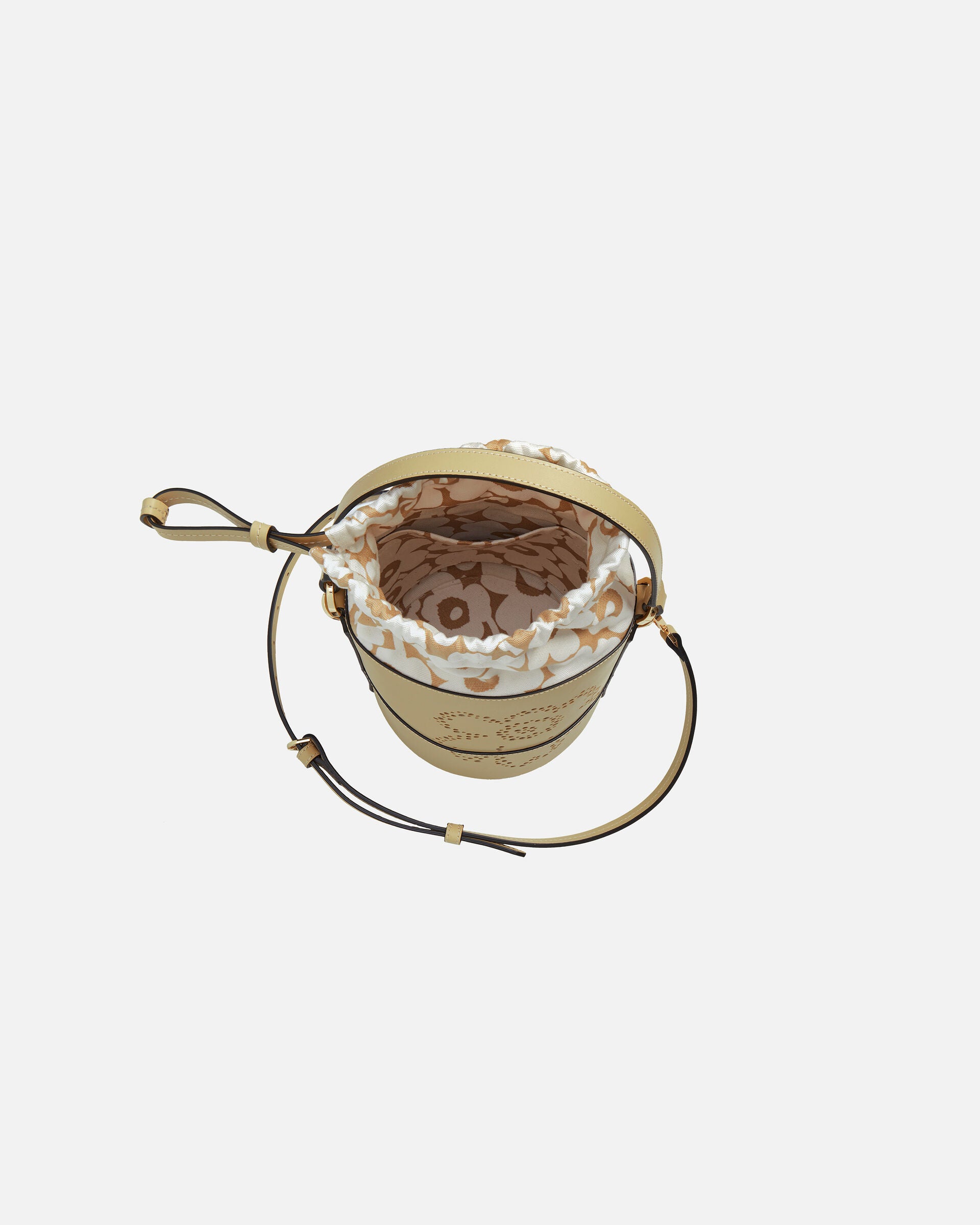 Marimekko Imprint Small Bucket Unikko | Marimekko Outlet