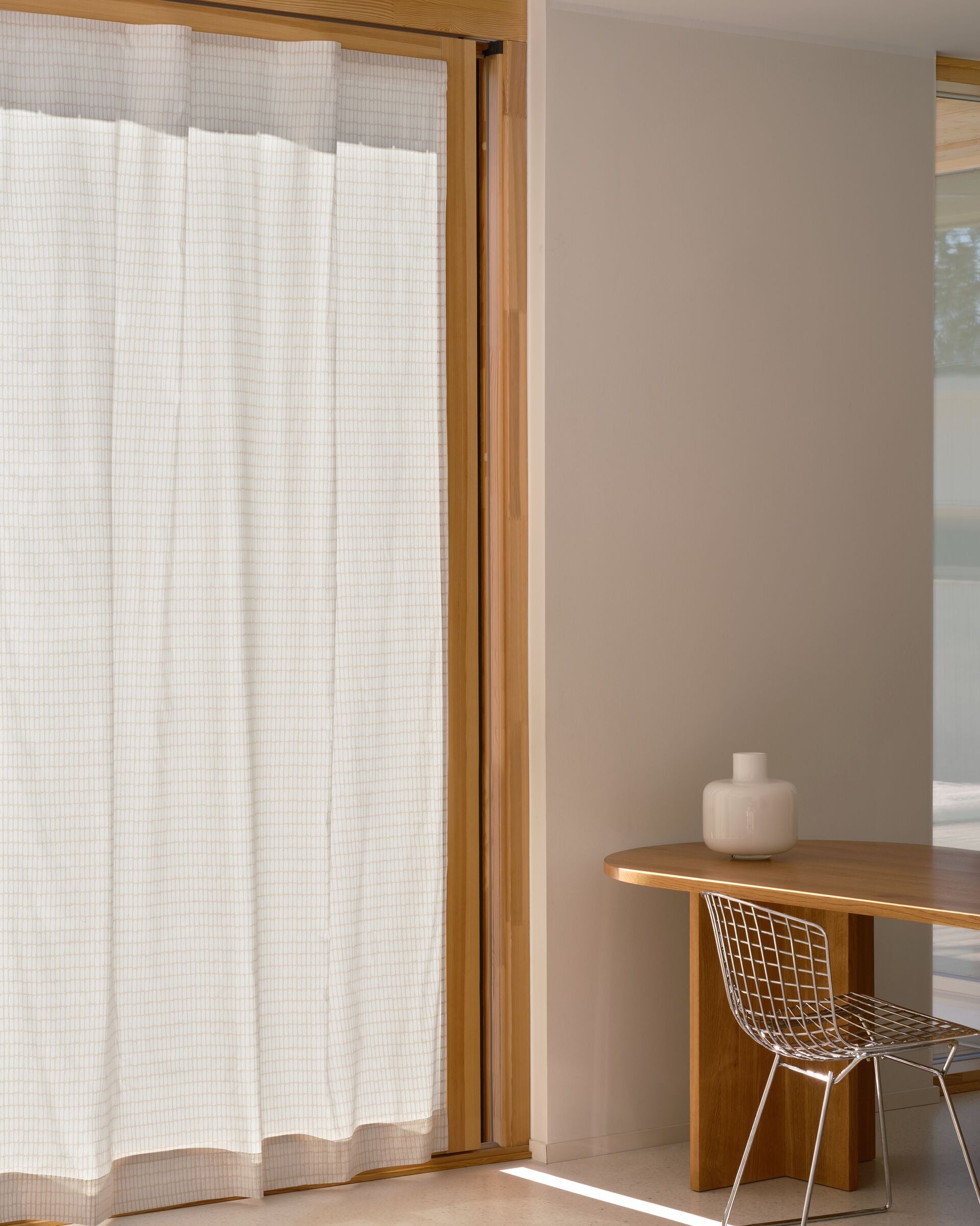 Marimekko Alku curtain 98 x 53 in | Marimekko Outlet