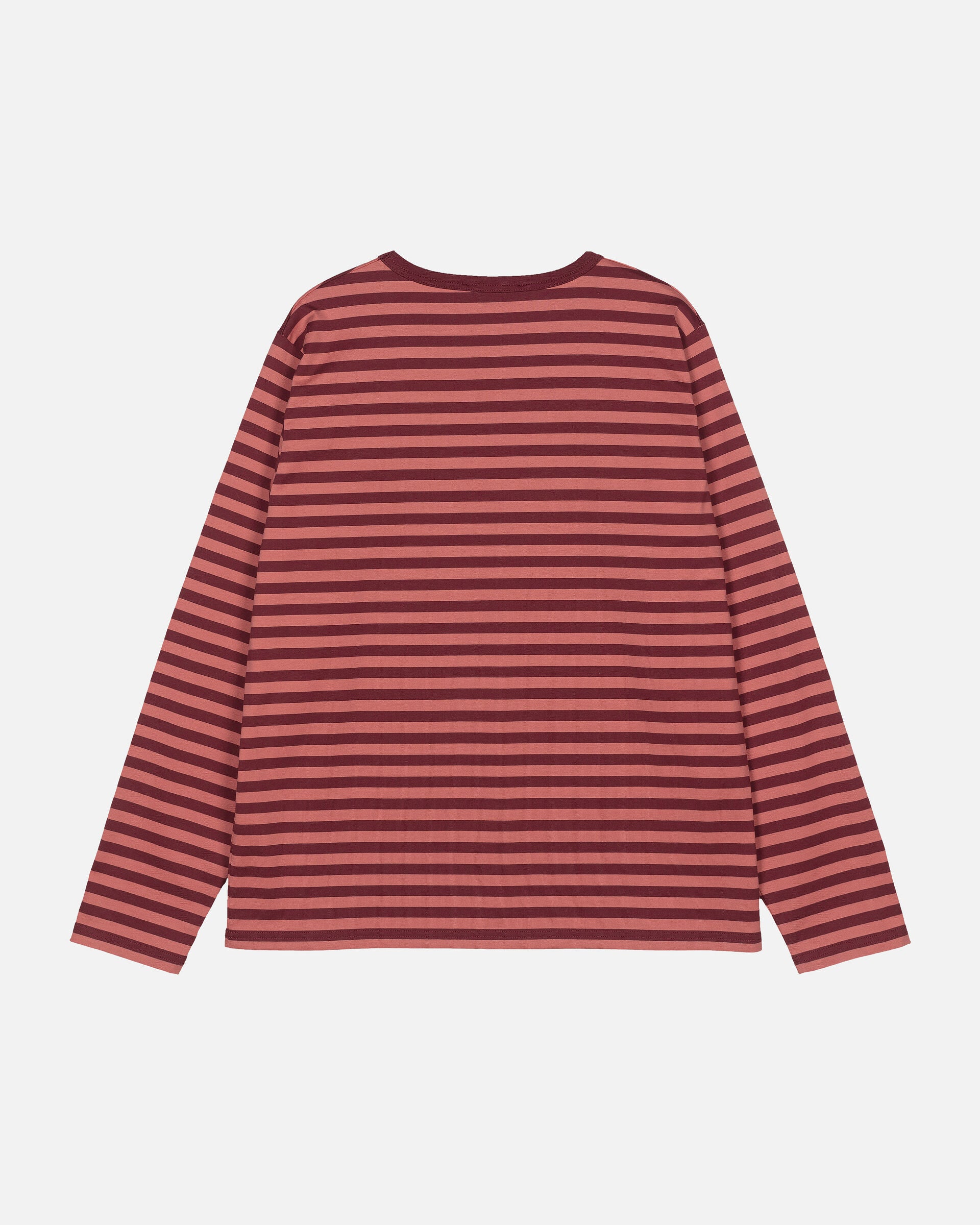 Marimekko Tasaraita Men?s Long Sleeve jersey shirt | Marimekko Outlet