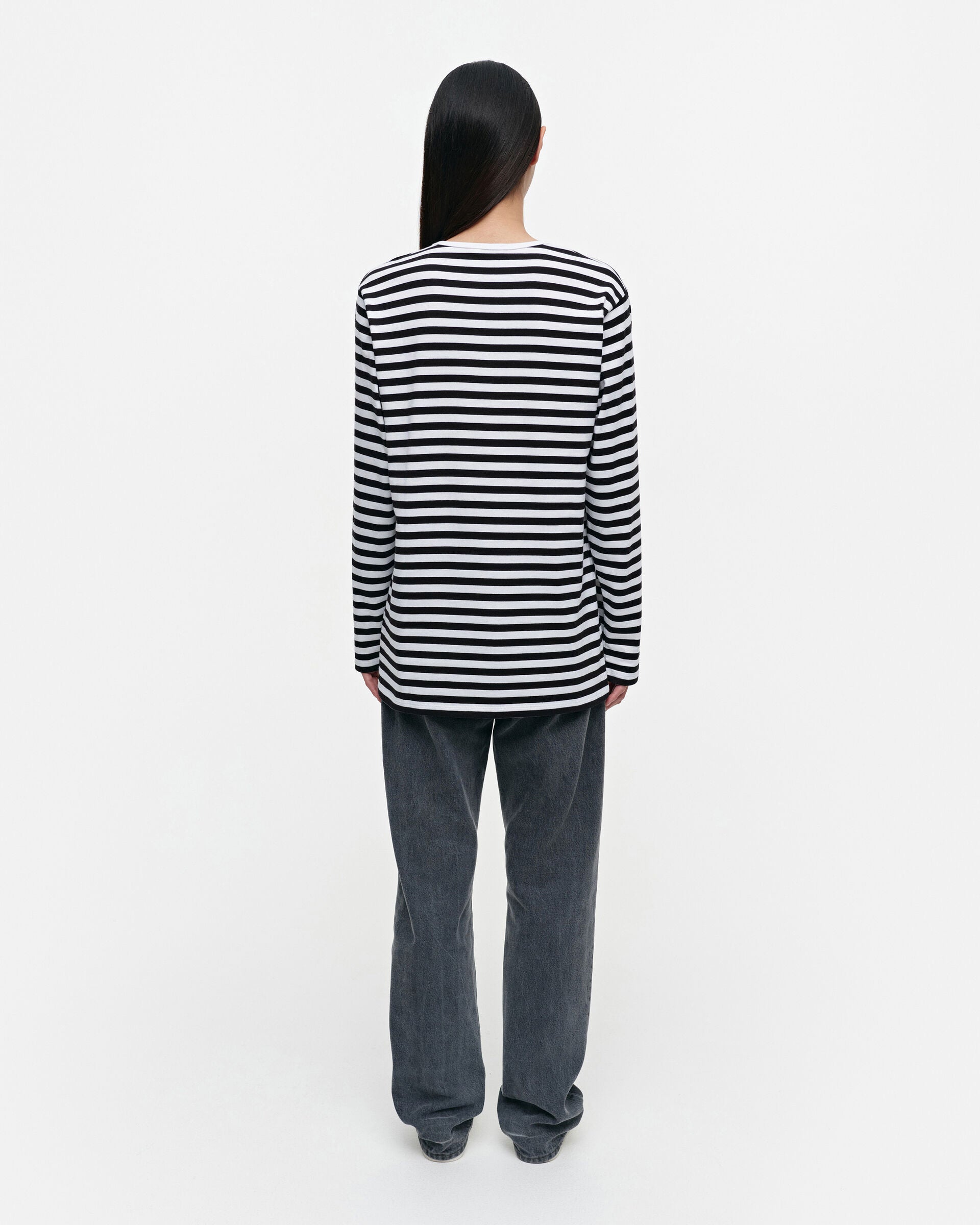 Marimekko Pitk?hiha unisex shirt | Marimekko Outlet