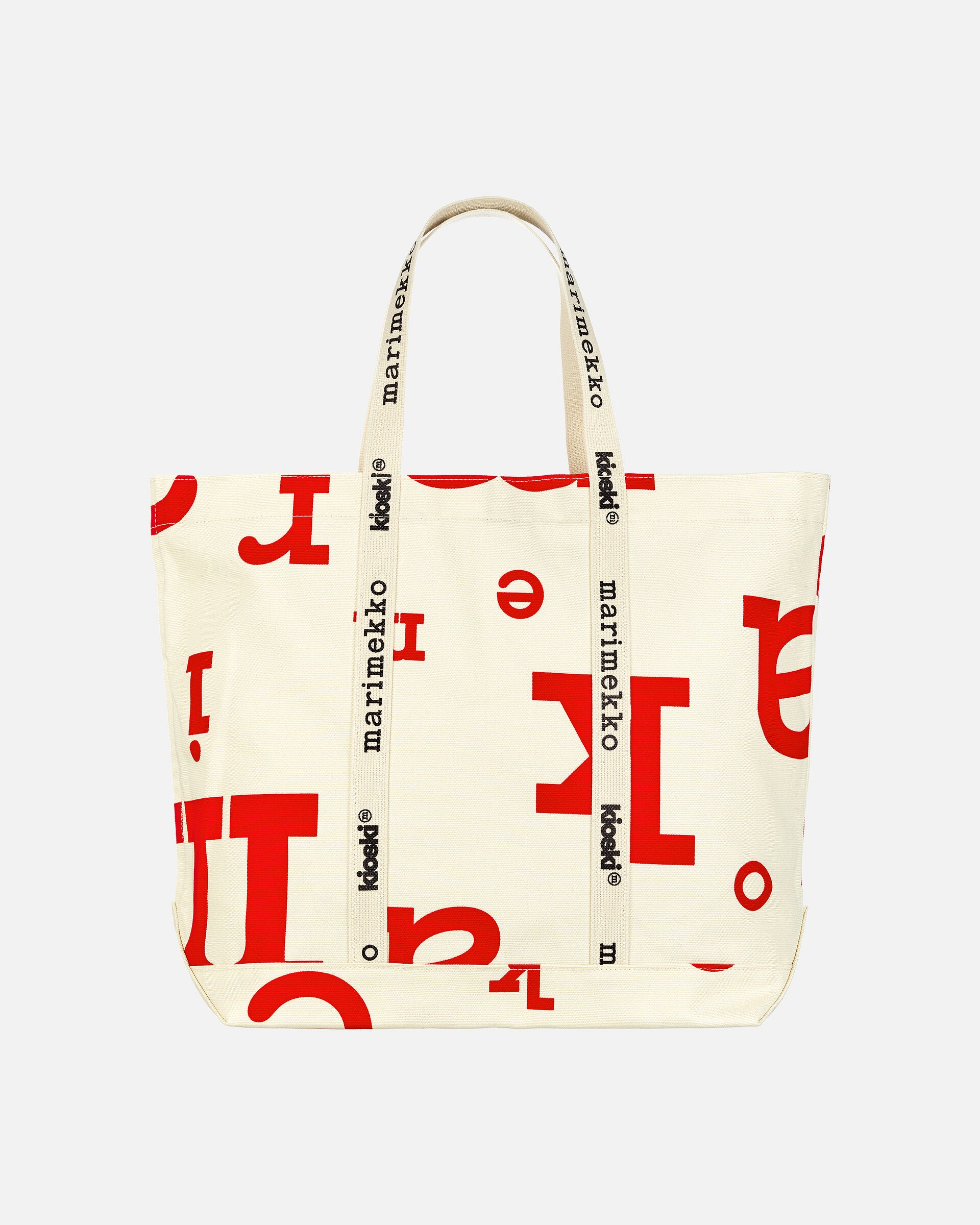 Marimekko Carrier Big Marimerkki | Marimekko Outlet