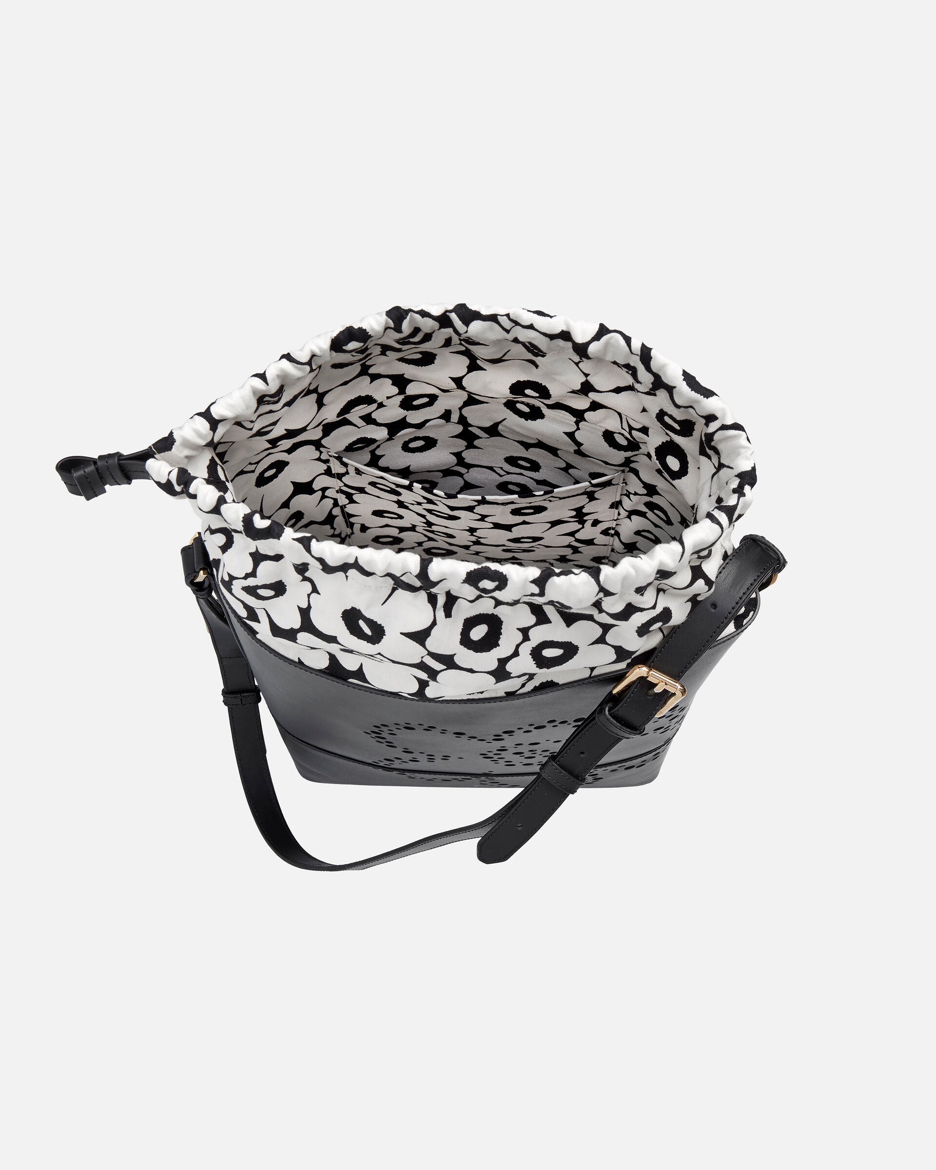 Marimekko Imprint Tote Unikko | Marimekko Outlet