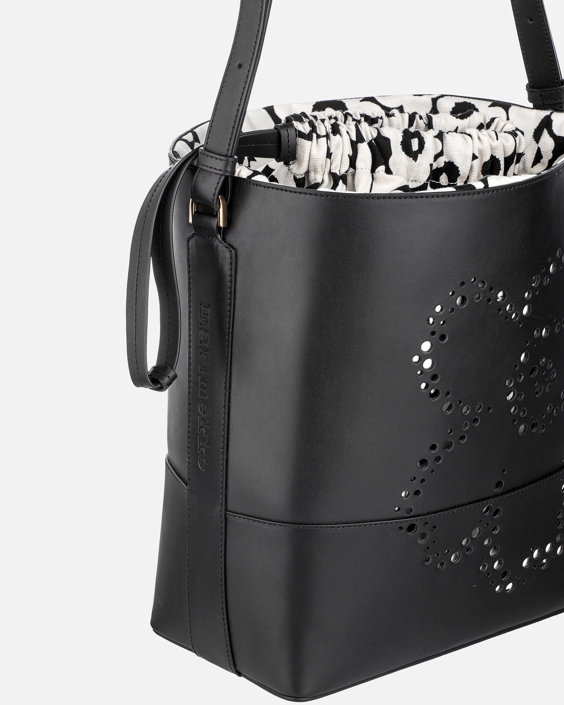 Marimekko Imprint Tote Unikko | Marimekko Outlet