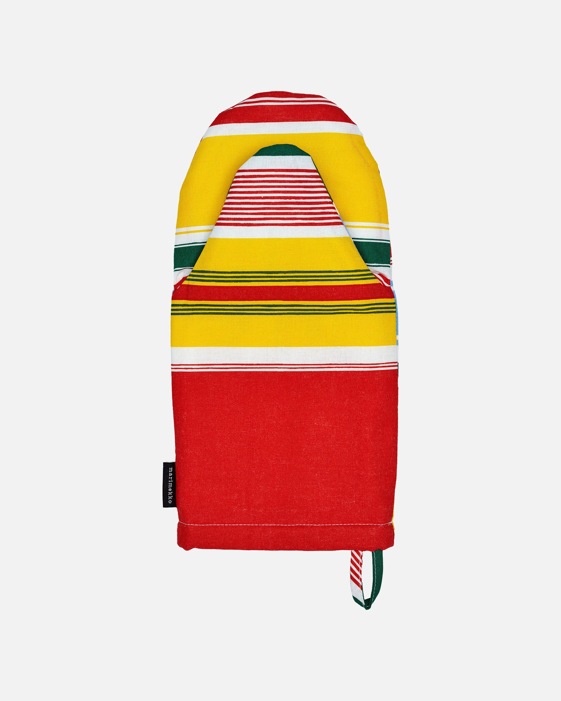 Marimekko Paraati oven mitt | Marimekko Outlet
