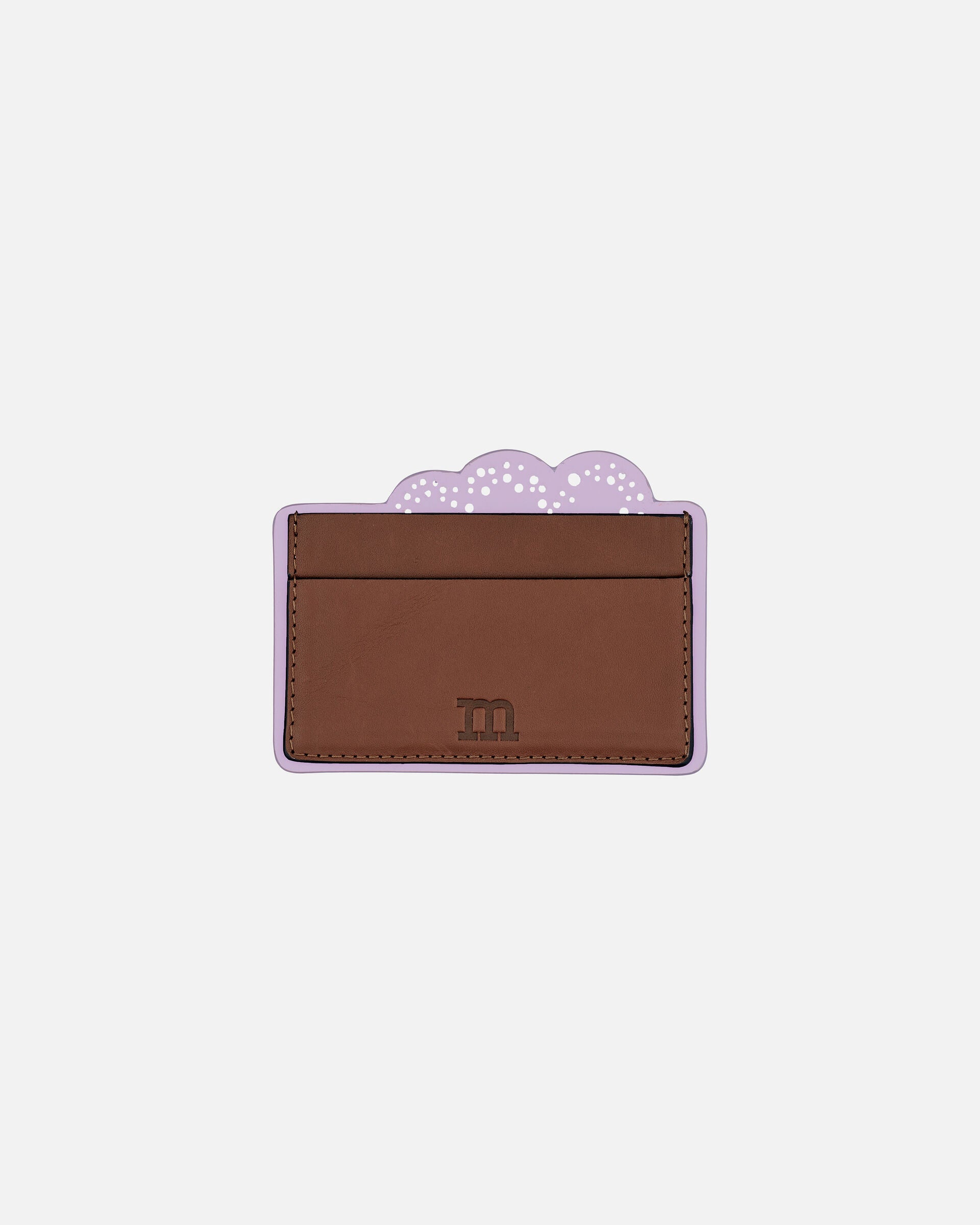 Marimekko Imprint Card Holder Unikko | Marimekko Outlet