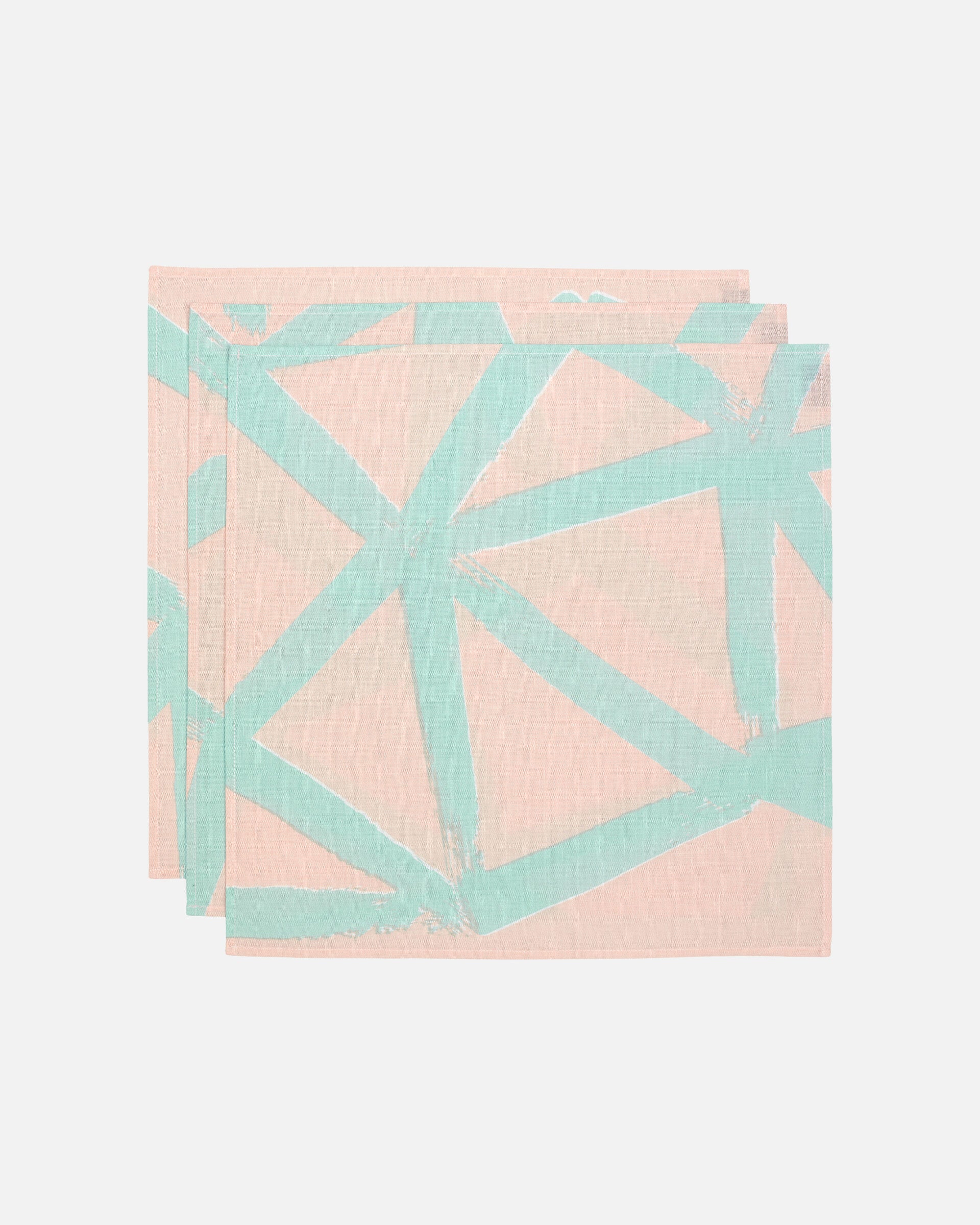Marimekko Ukkospilvi napkins, set of 3 | Marimekko Outlet