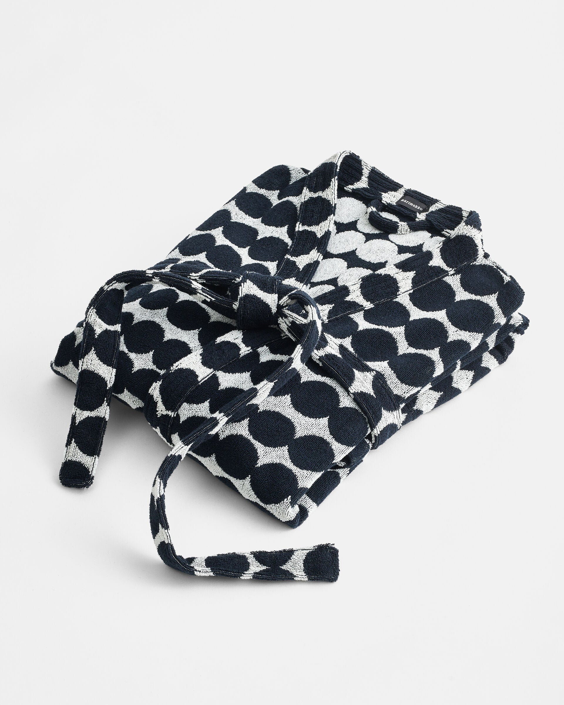 Marimekko R?symatto bathrobe | Marimekko Outlet