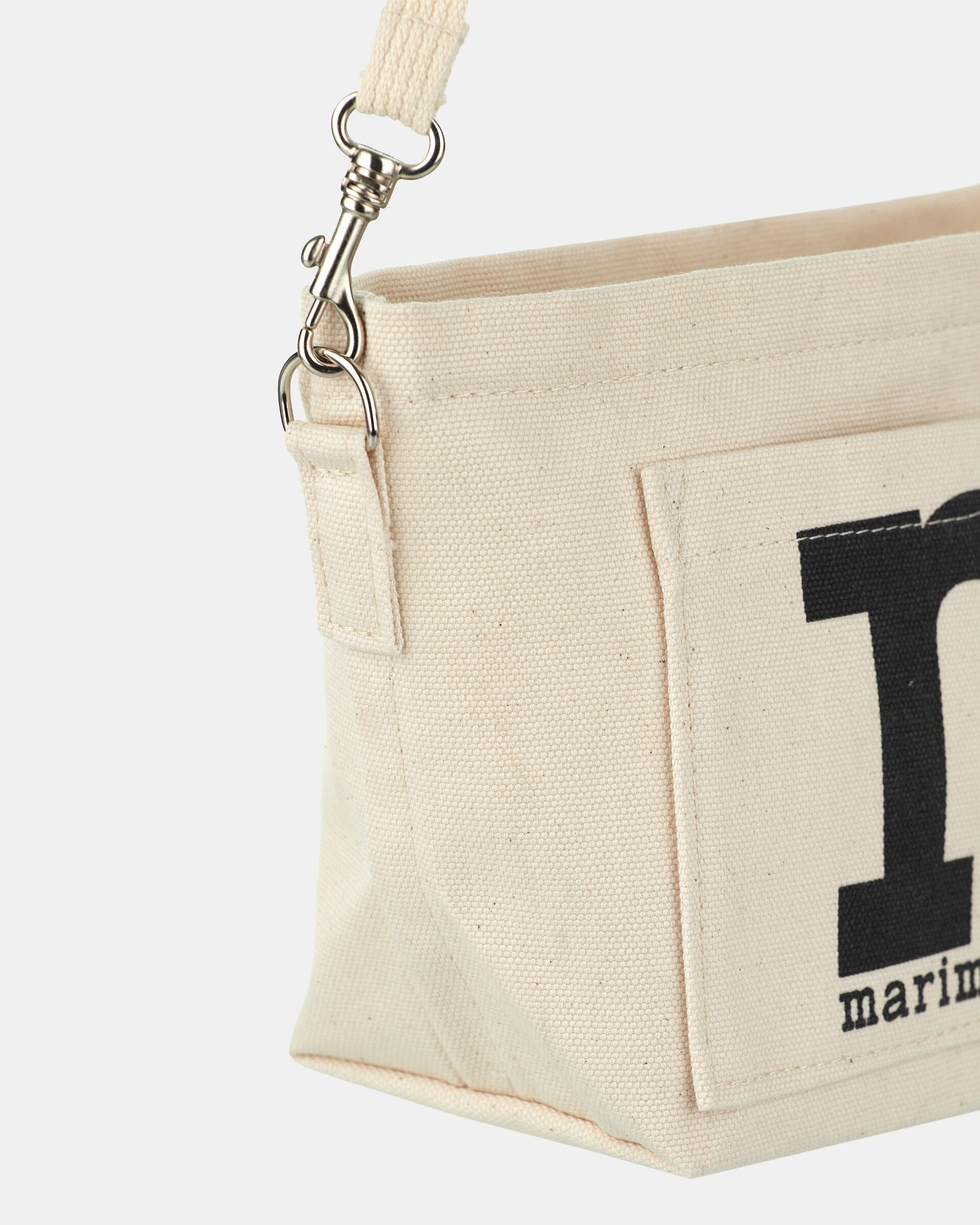 Marimekko Mono Mini Crossbody Solid | Marimekko Outlet