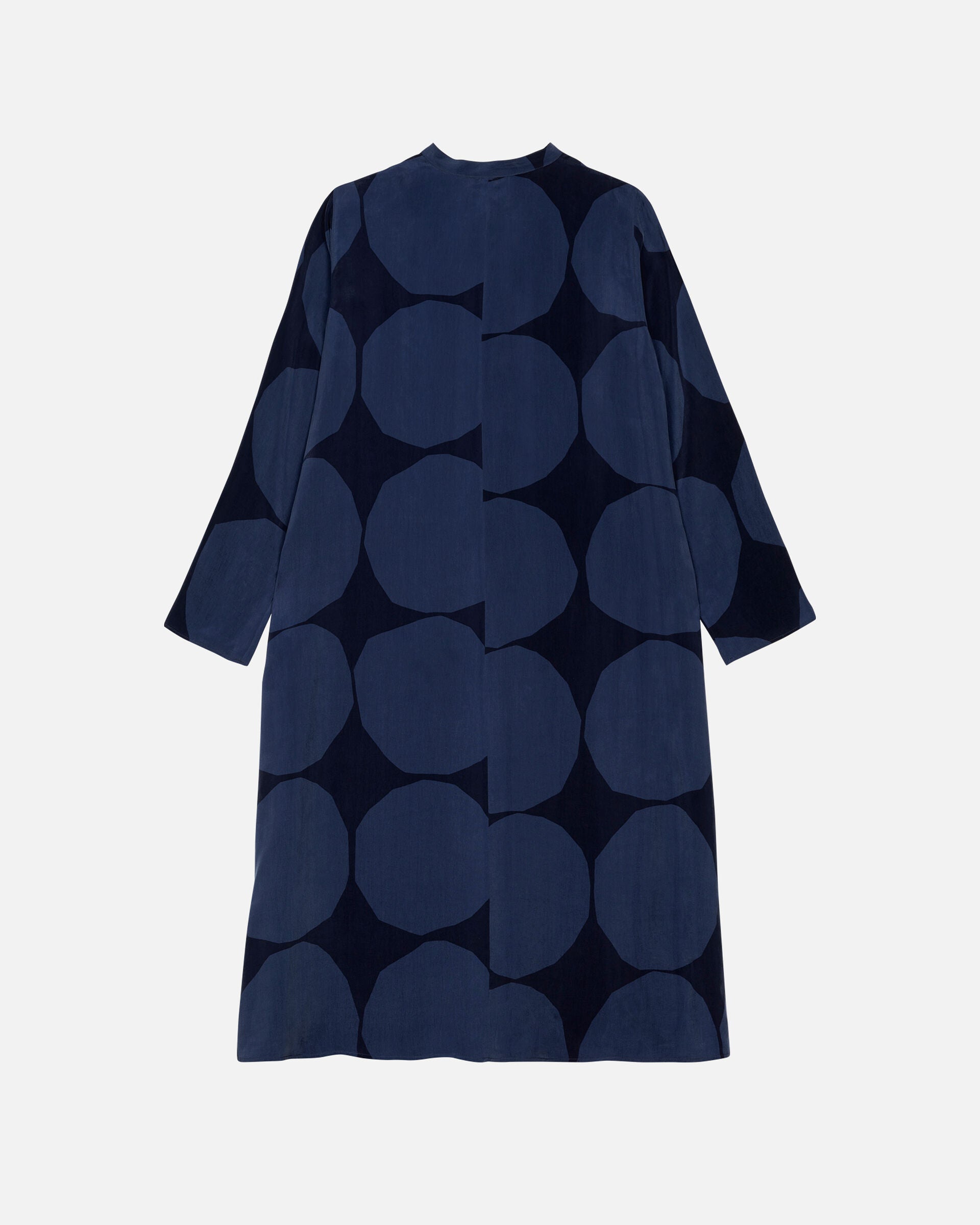 Marimekko Impasto Kivet cupro dress | Marimekko Outlet