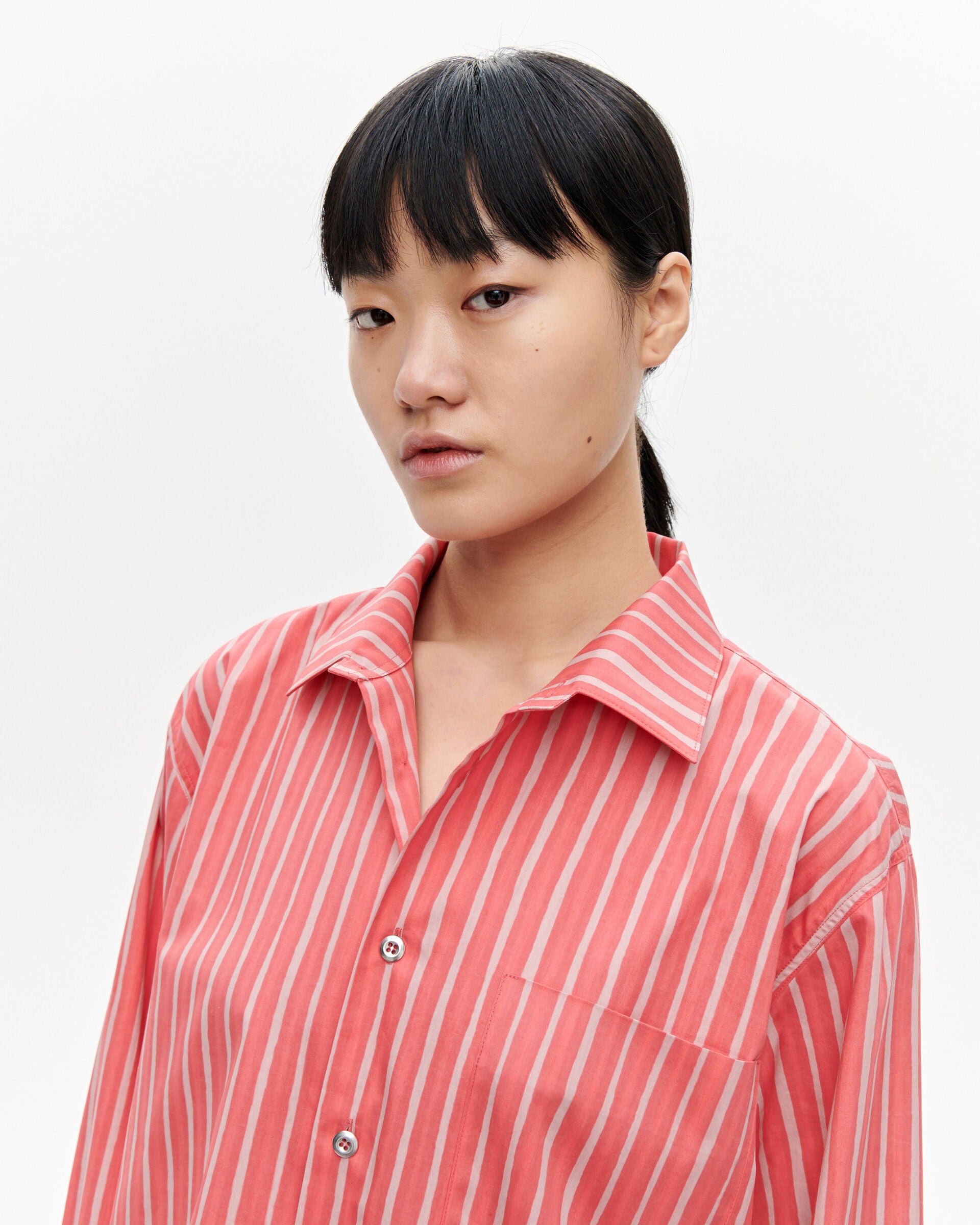 Marimekko Jokapoika shirt | Marimekko Outlet