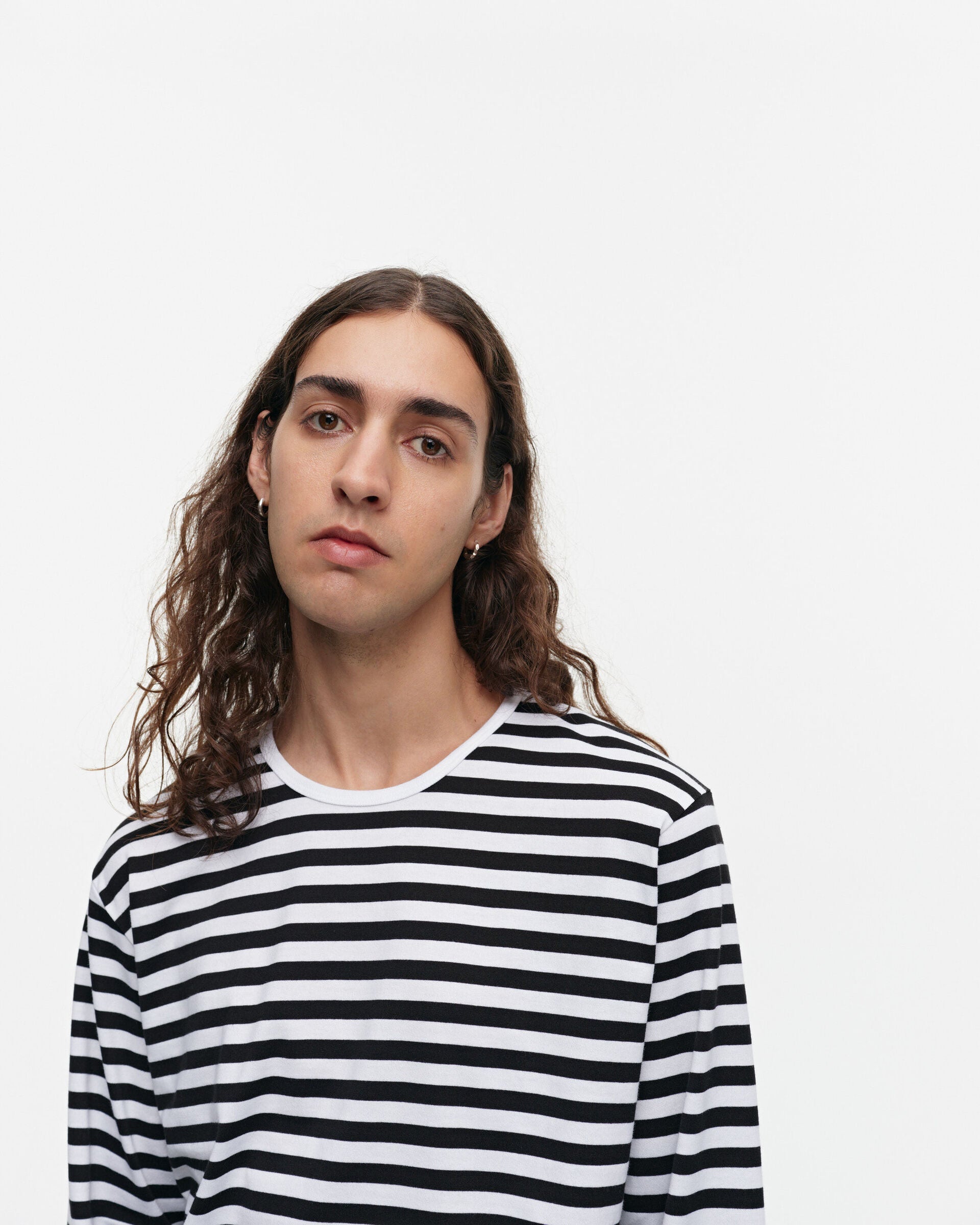 Marimekko Pitk?hiha unisex shirt | Marimekko Outlet