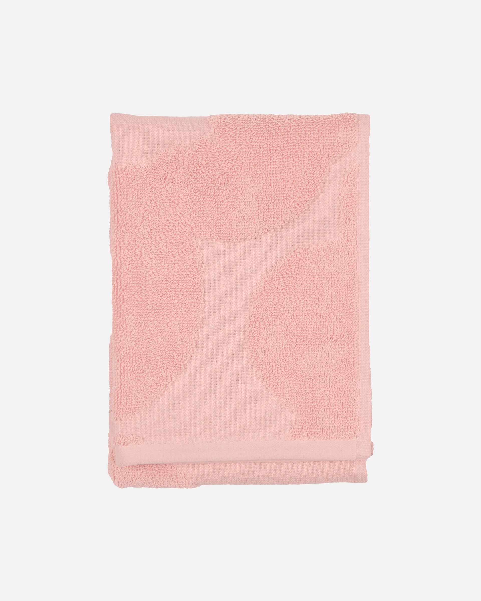 Marimekko Unikko guest towel | Marimekko Outlet