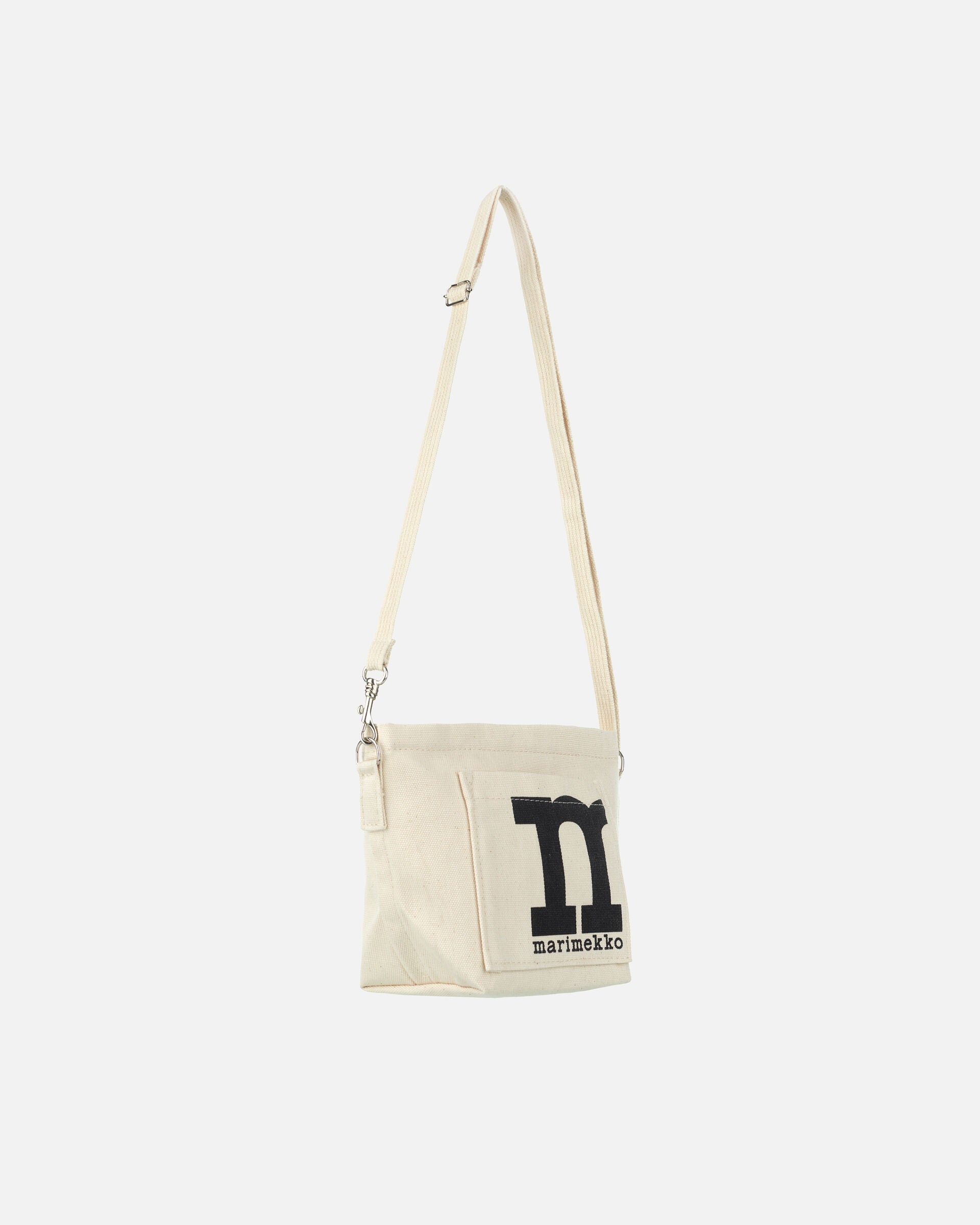 Marimekko Mono Mini Crossbody Solid | Marimekko Outlet