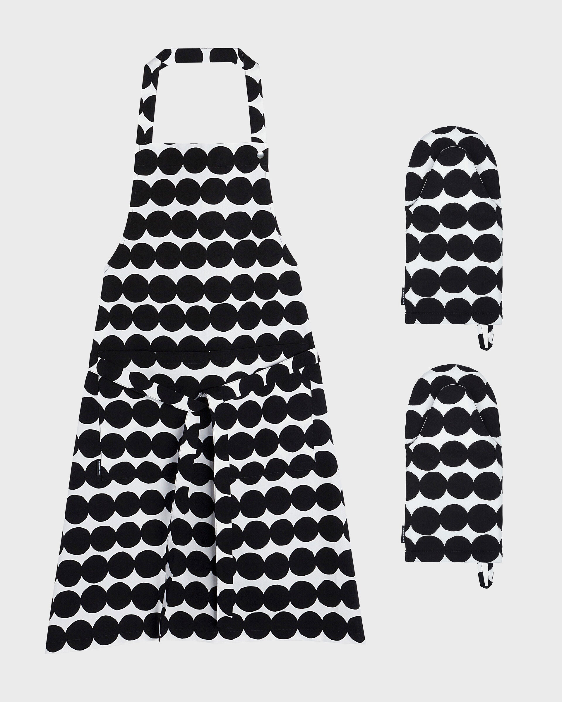 Marimekko R?symatto kitchen textile set | Marimekko Outlet