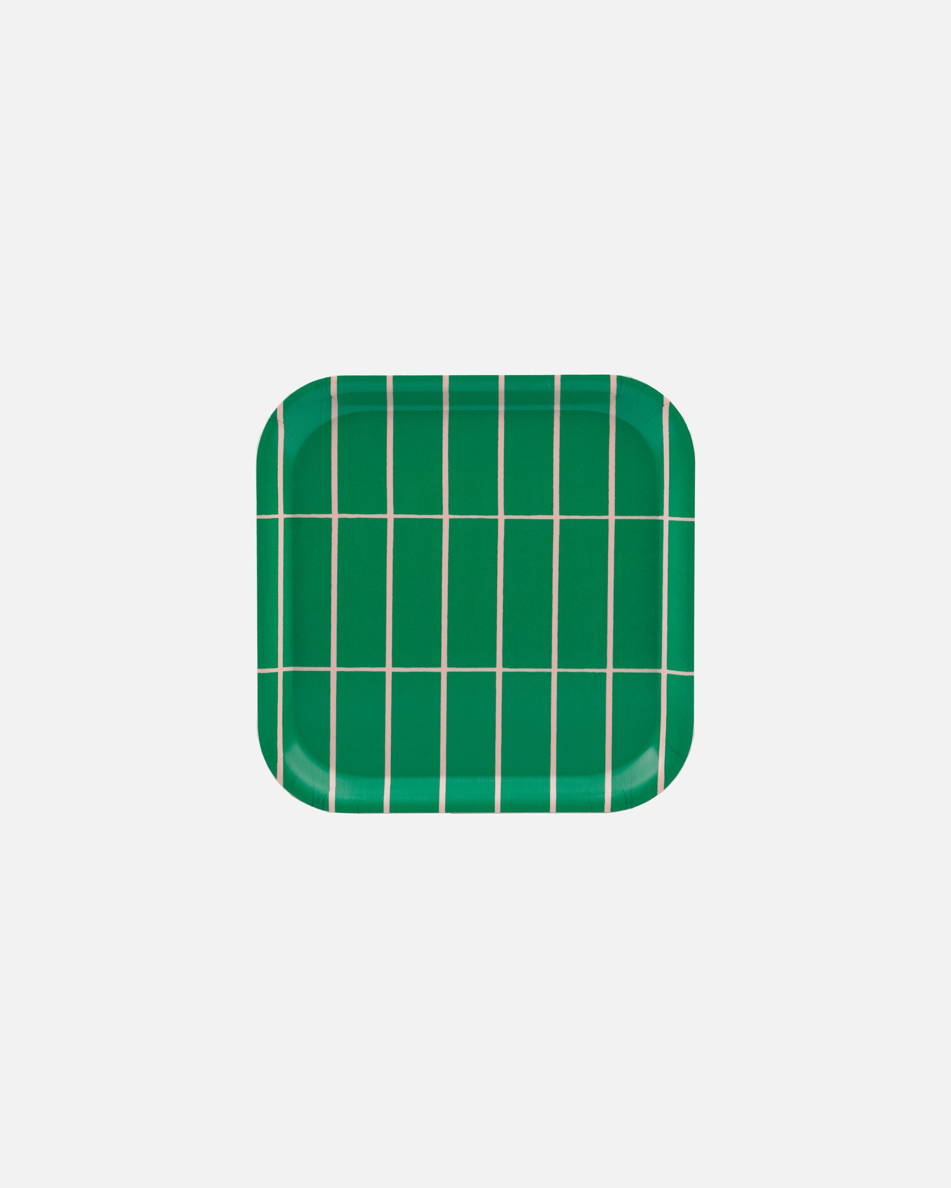 Marimekko Tiiliskivi small plywood tray | Marimekko Outlet