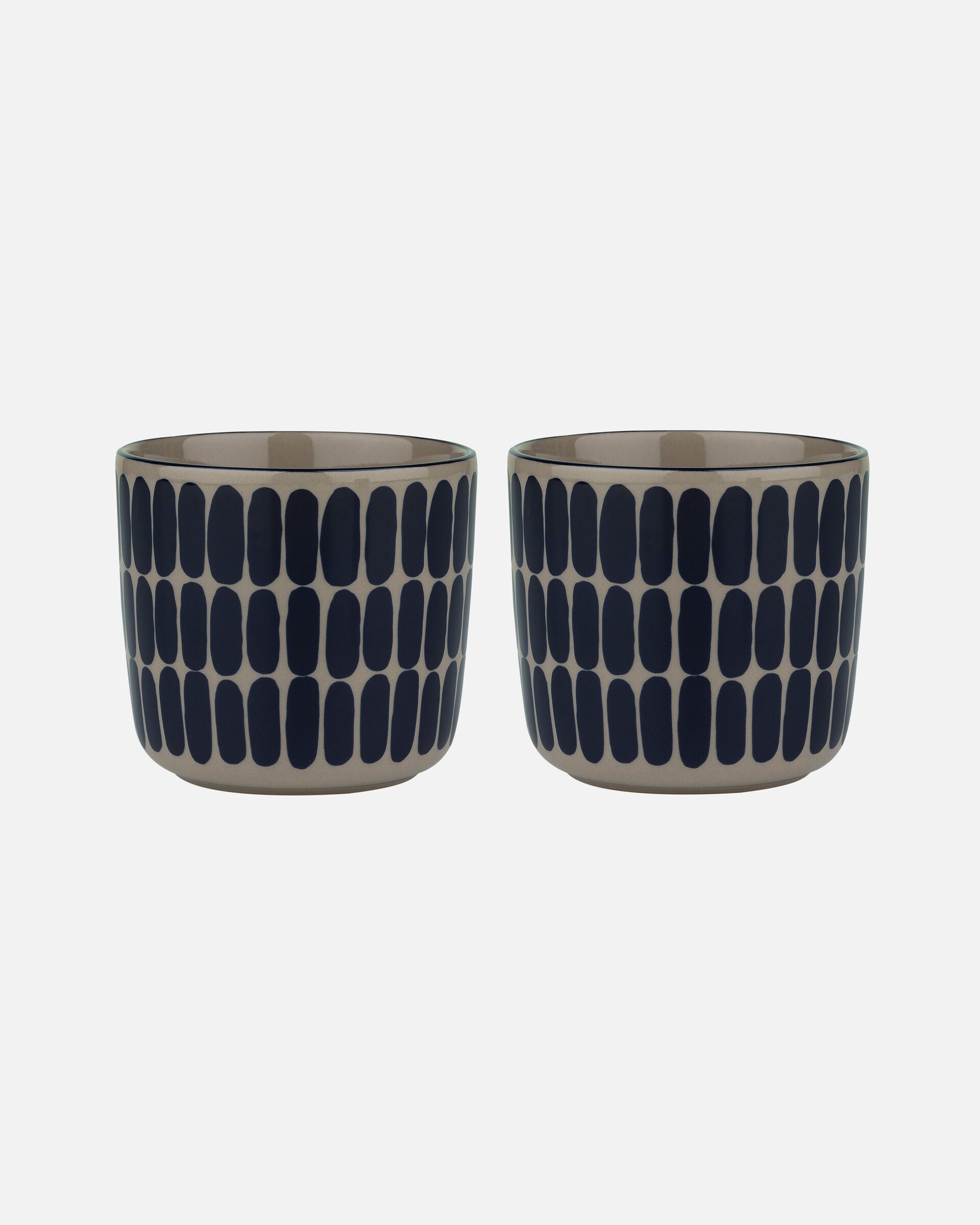 Marimekko Oiva / Alku coffee cup set | Marimekko Outlet