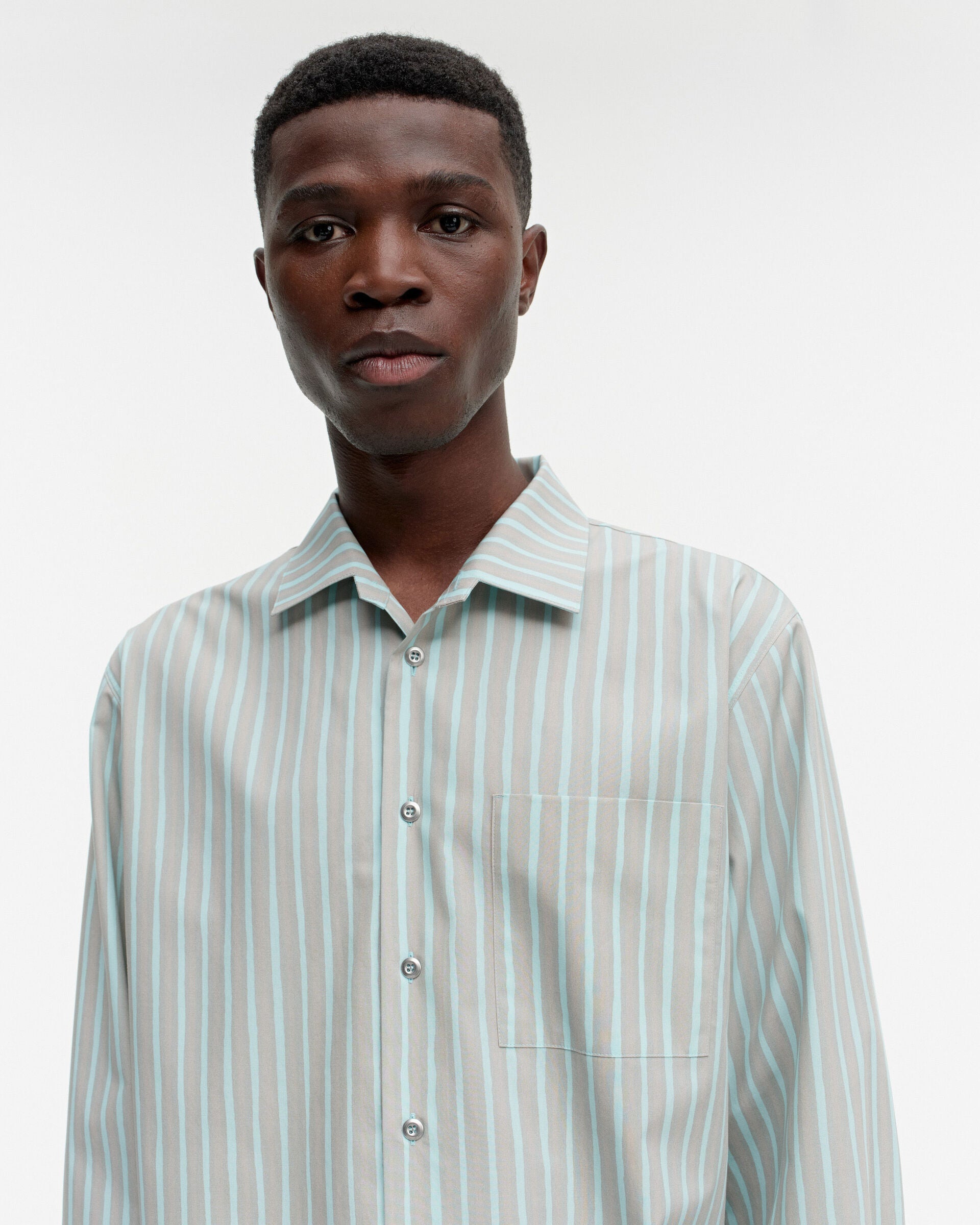 Marimekko Jokapoika shirt | Marimekko Outlet