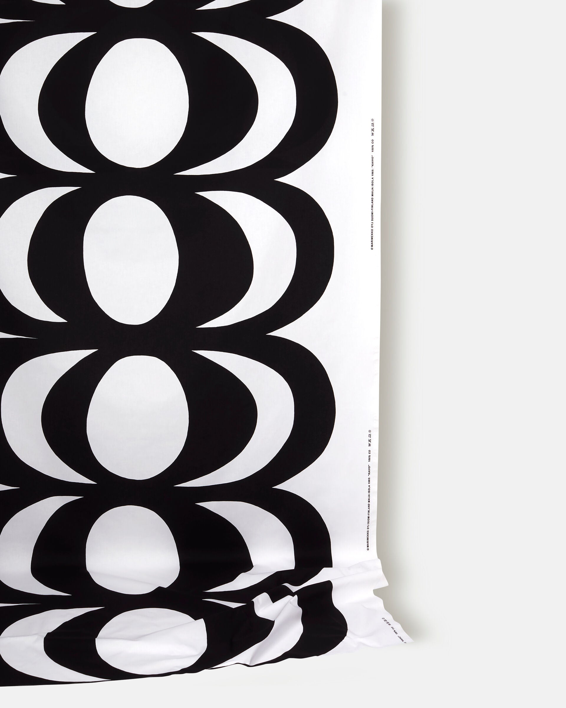 Marimekko Kaivo cotton fabric | Marimekko Outlet