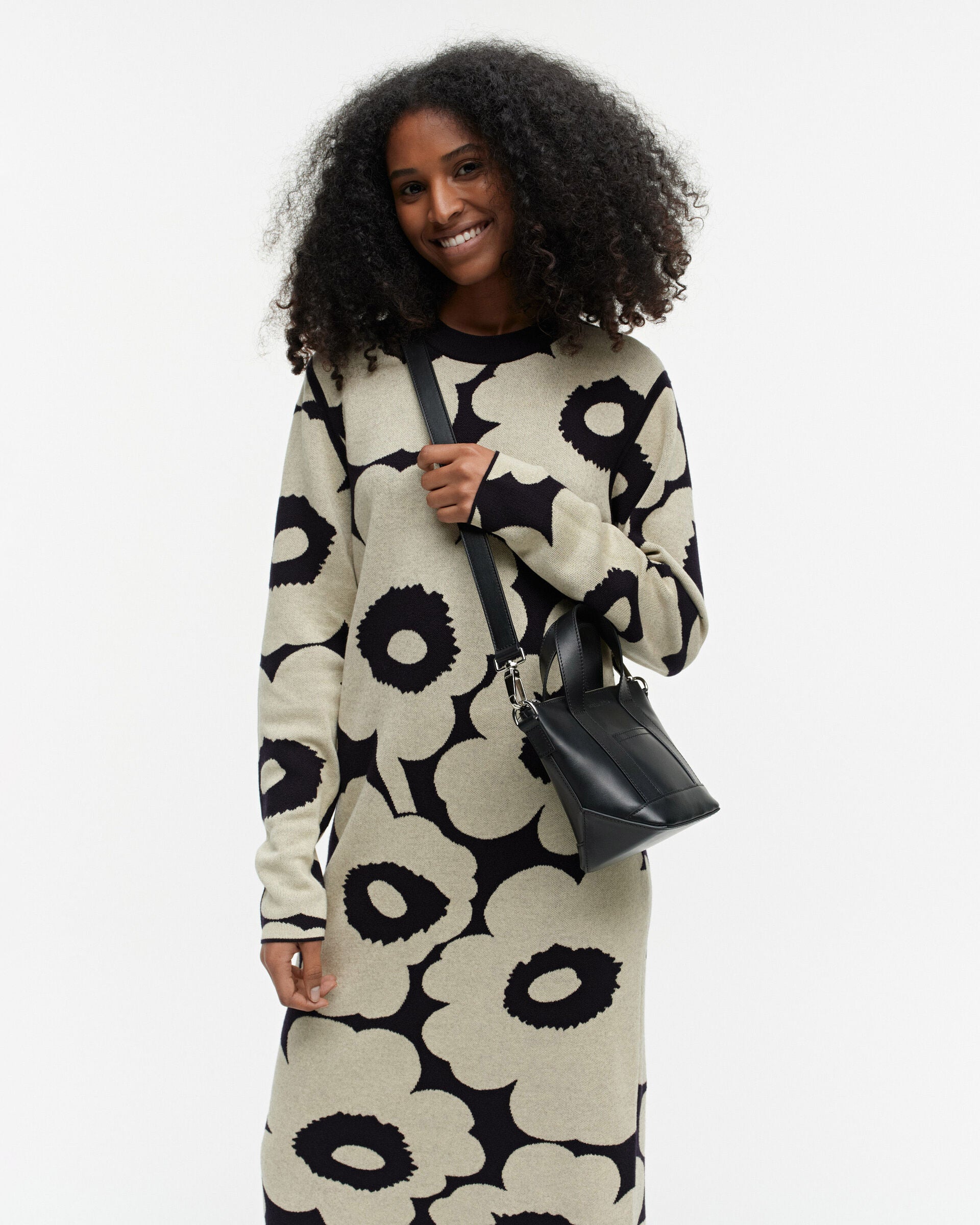 Marimekko Pikkuinen Matkuri bag | Marimekko Outlet