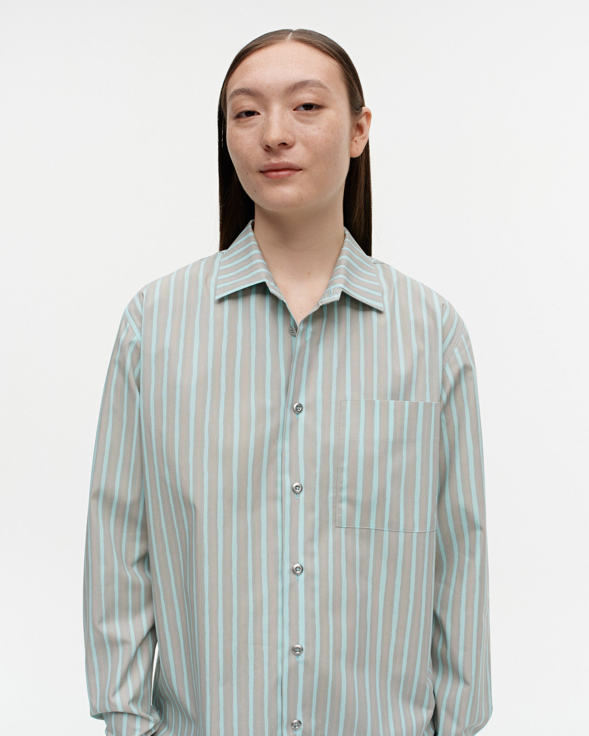 Marimekko Jokapoika shirt | Marimekko Outlet