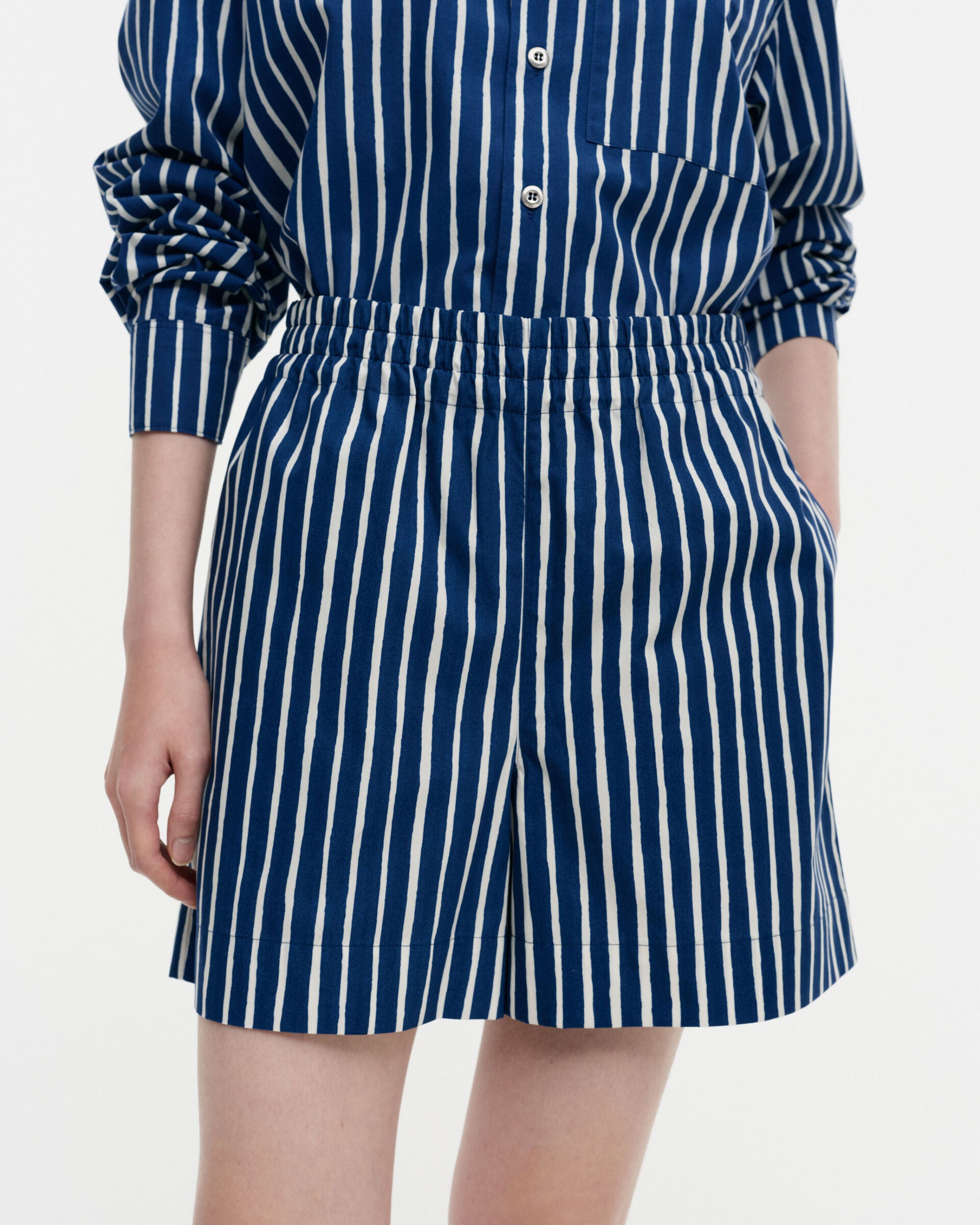 Marimekko Jokapoika Shorts shorts | Marimekko Outlet