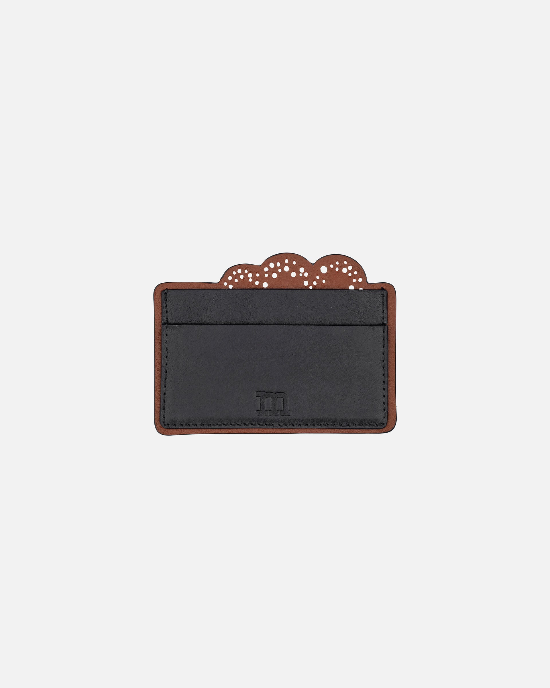 Marimekko Imprint Card Holder Unikko | Marimekko Outlet