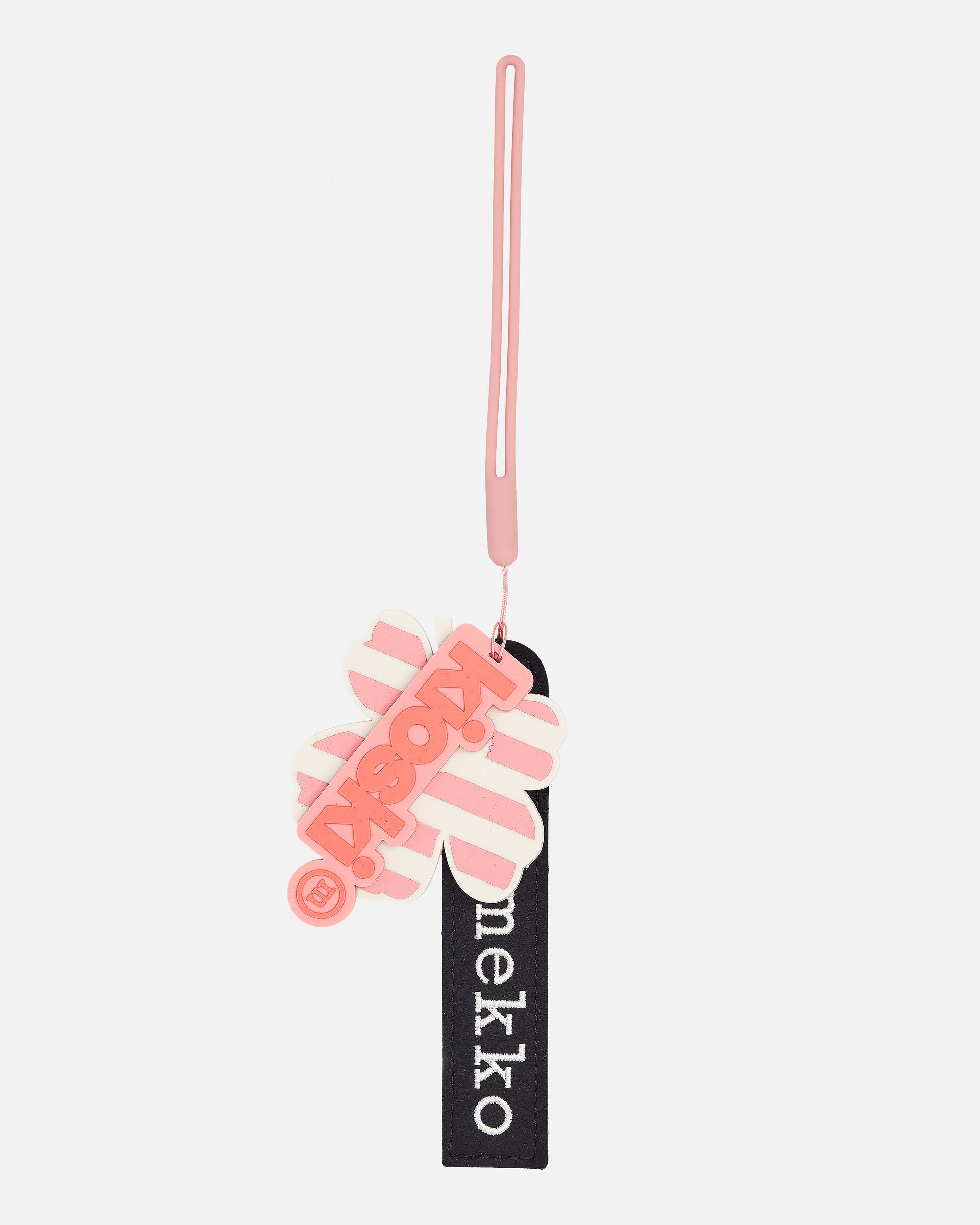 Marimekko Viisaus Unikko key chain | Marimekko Outlet