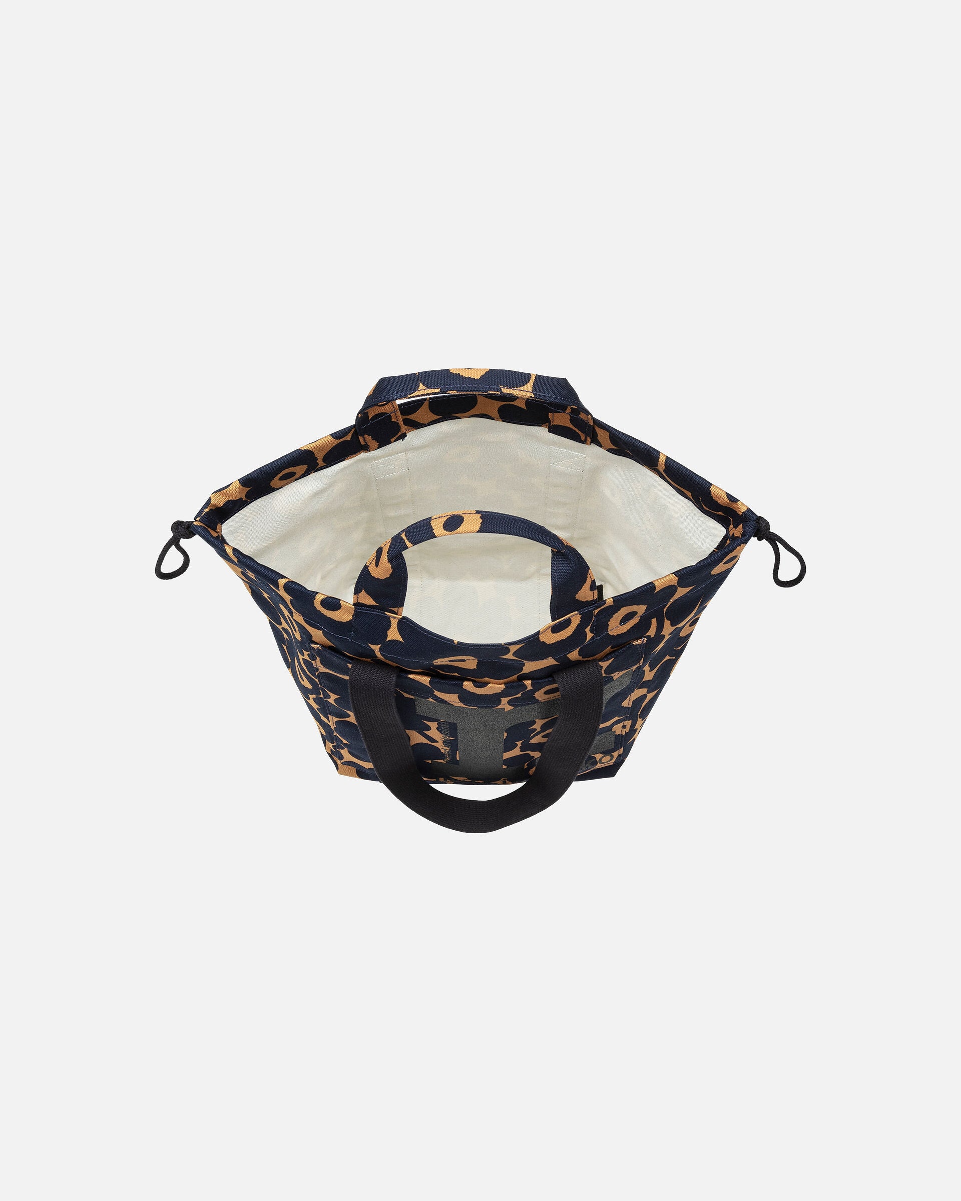 Marimekko Mono City Tote Mini Unikko | Marimekko Outlet