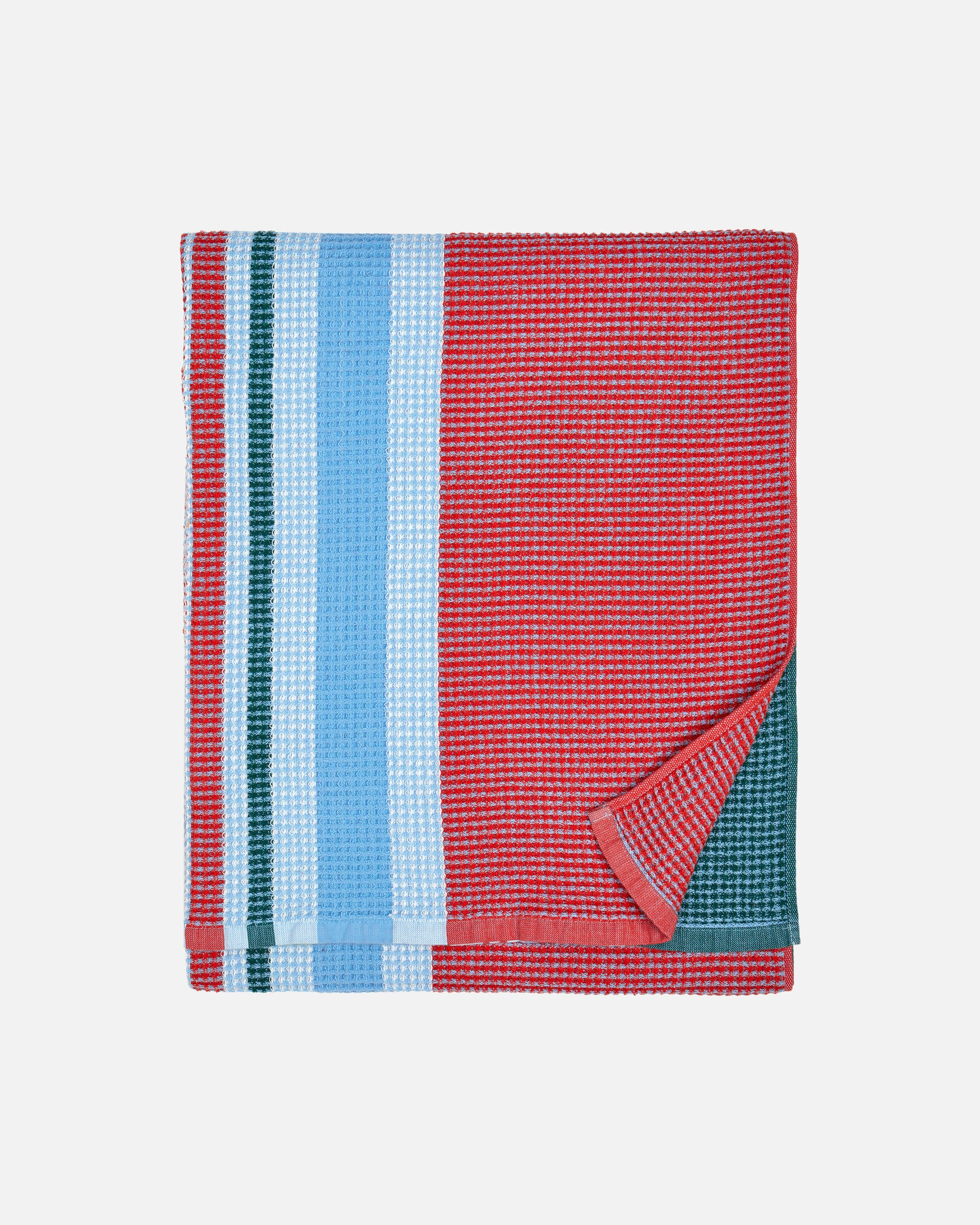 Marimekko Paraati beach towel | Marimekko Outlet
