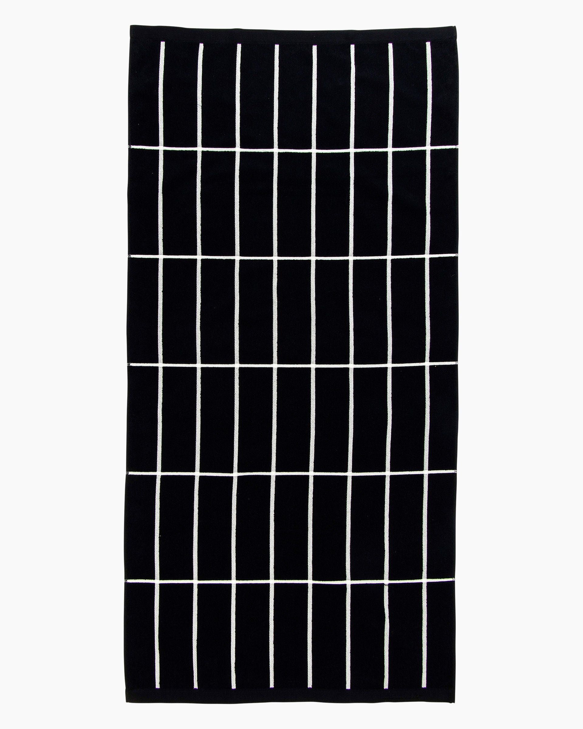 Marimekko Tiiliskivi bath towel | Marimekko Outlet