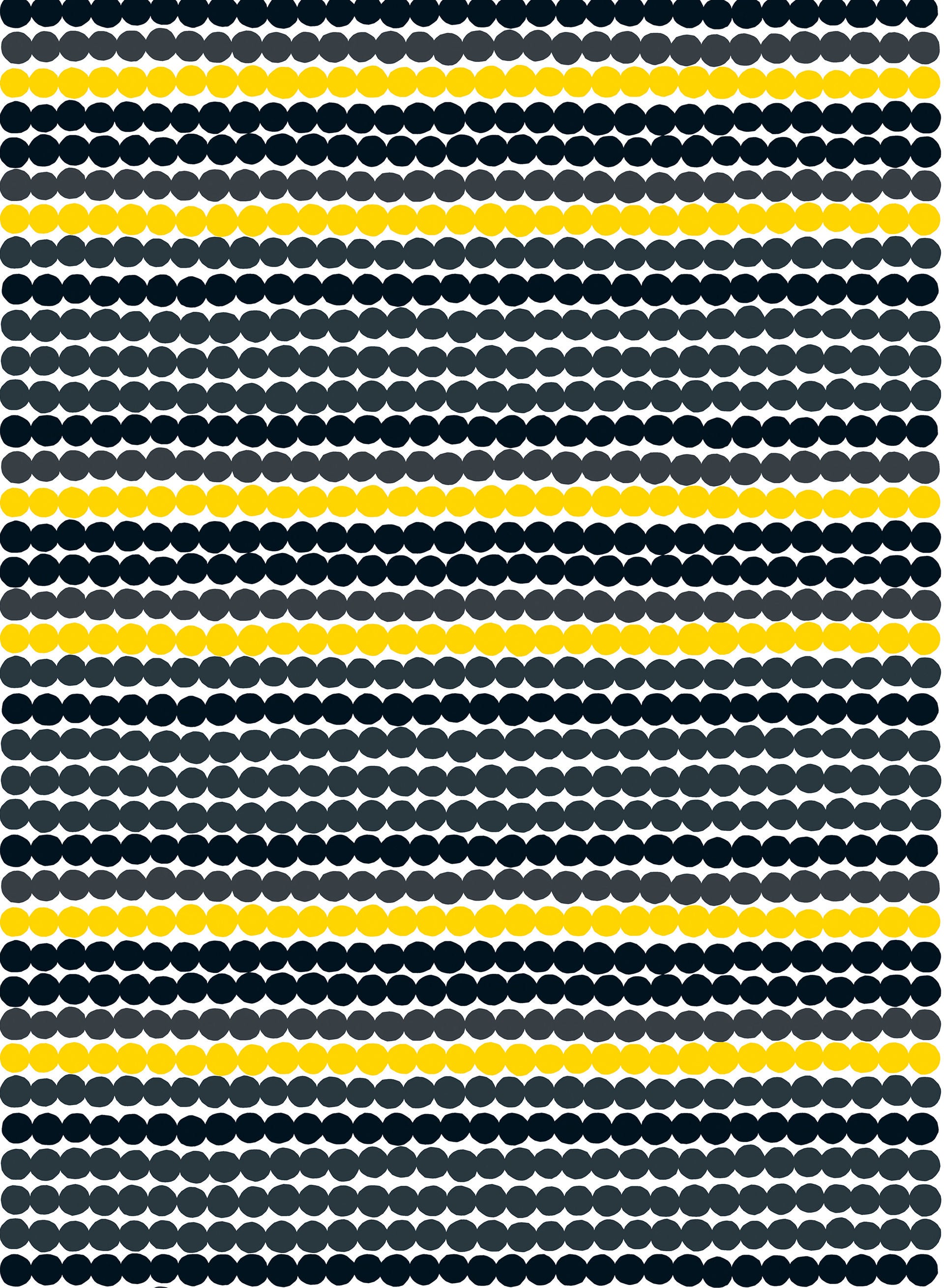 Marimekko R?symatto acrylic coated cotton fabric | Marimekko Outlet