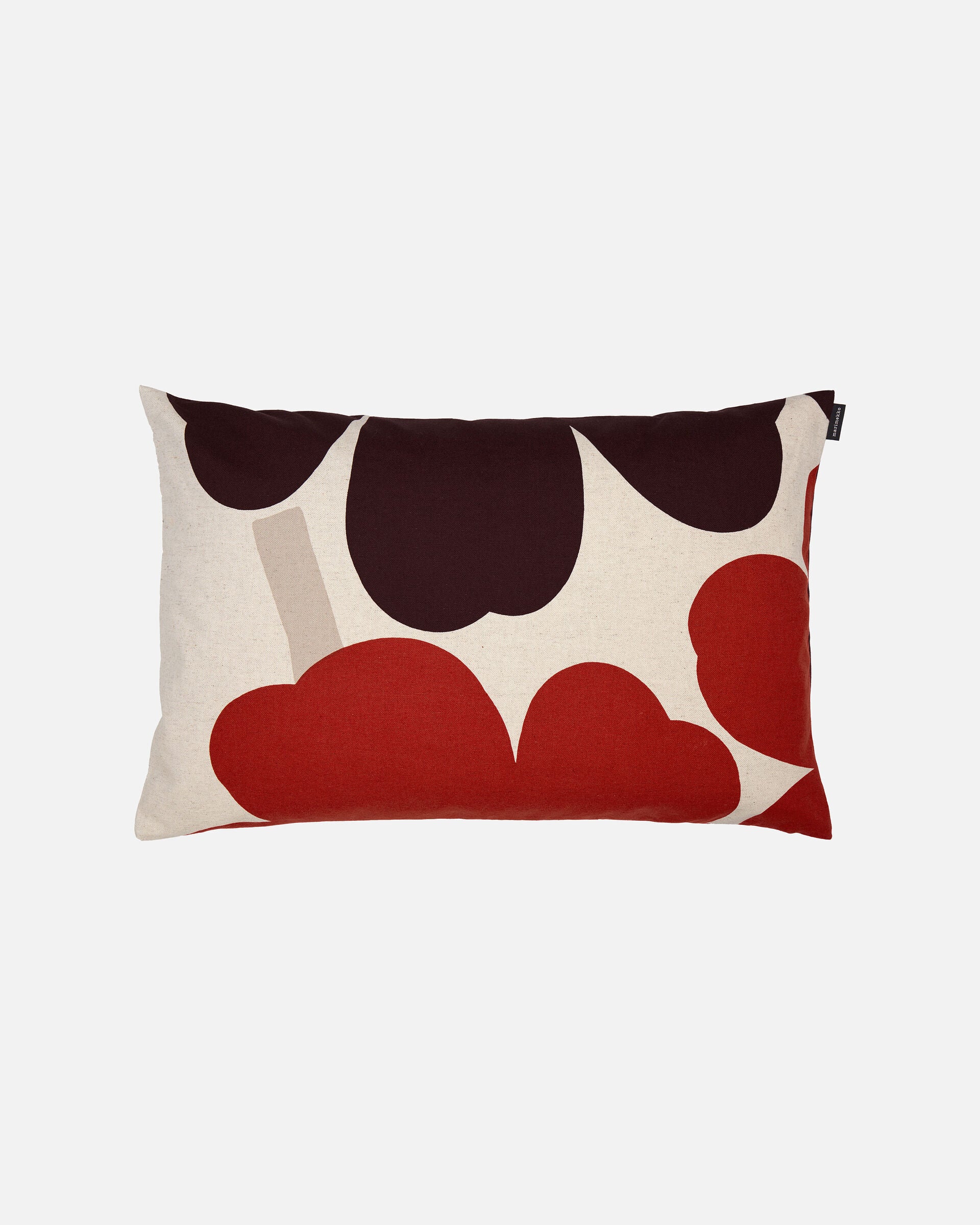 Marimekko Unikko pillow cover | Marimekko Outlet